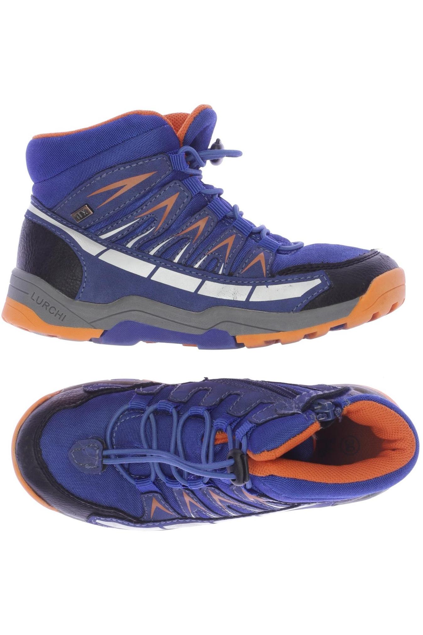 

Salamander Herren Kinderschuhe, blau, Gr. 30