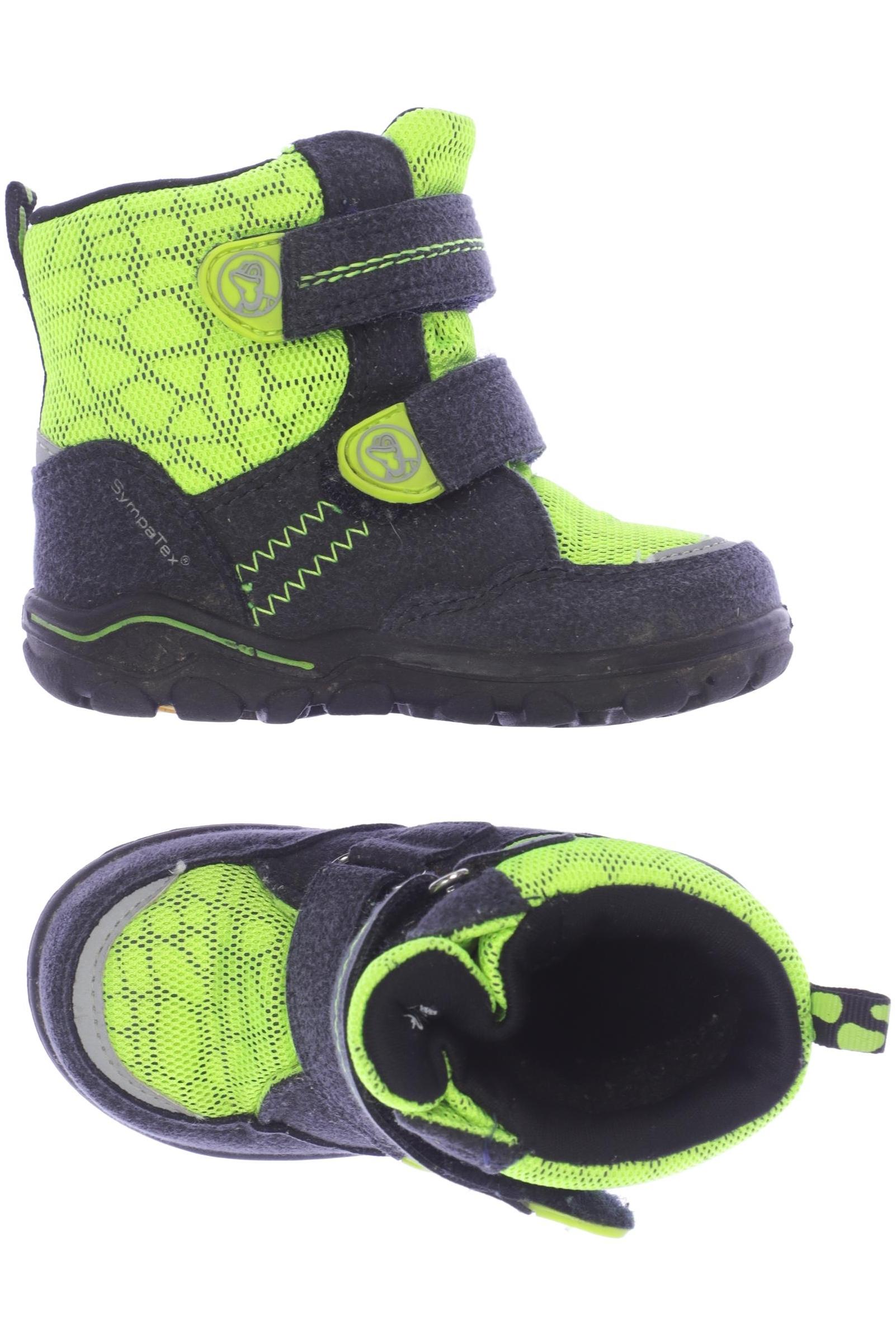 

Salamander Herren Kinderschuhe, marineblau, Gr. 21