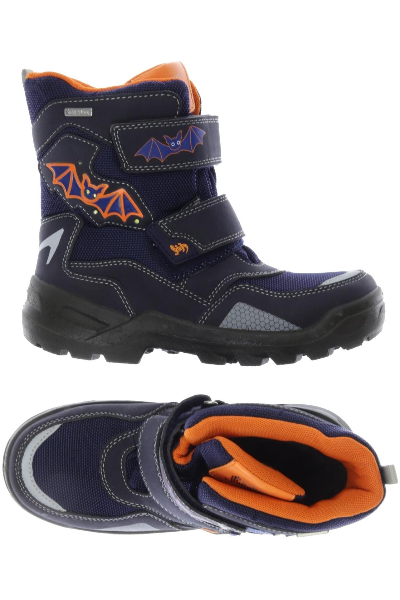 

Salamander Herren Kinderschuhe, marineblau, Gr. 31