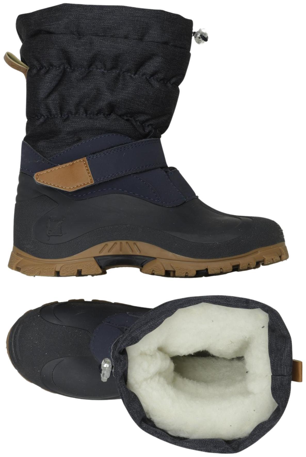 

Salamander Jungen Kinderschuhe, marineblau, Gr. 38