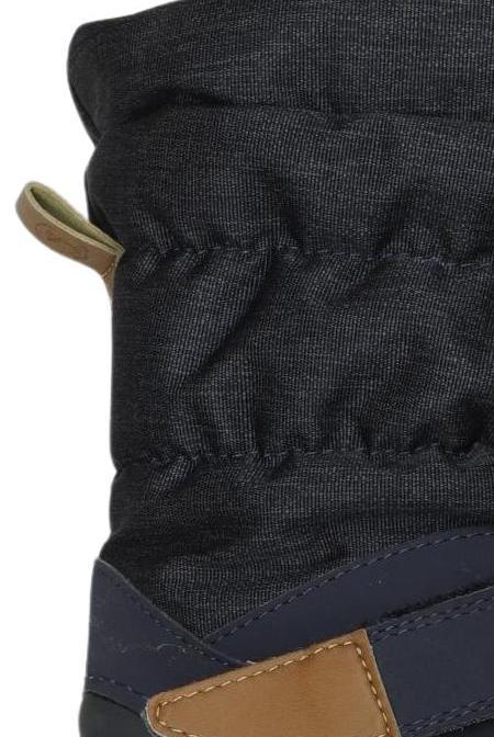 Thumbnail - Salamander Jungen Kinderschuhe, marineblau, Gr. 38