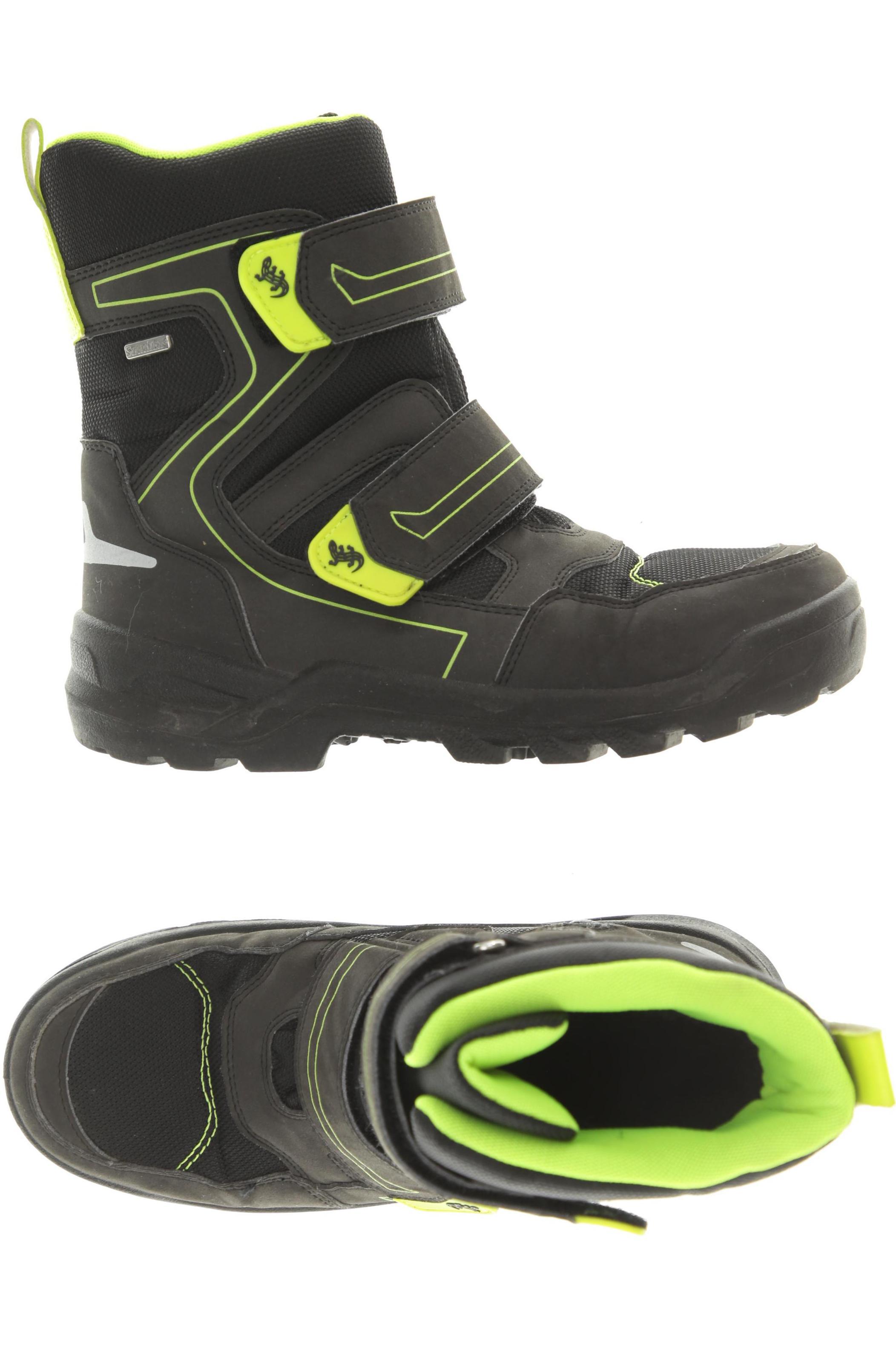 

Salamander Mädchen Kinderschuhe, schwarz, Gr. 36