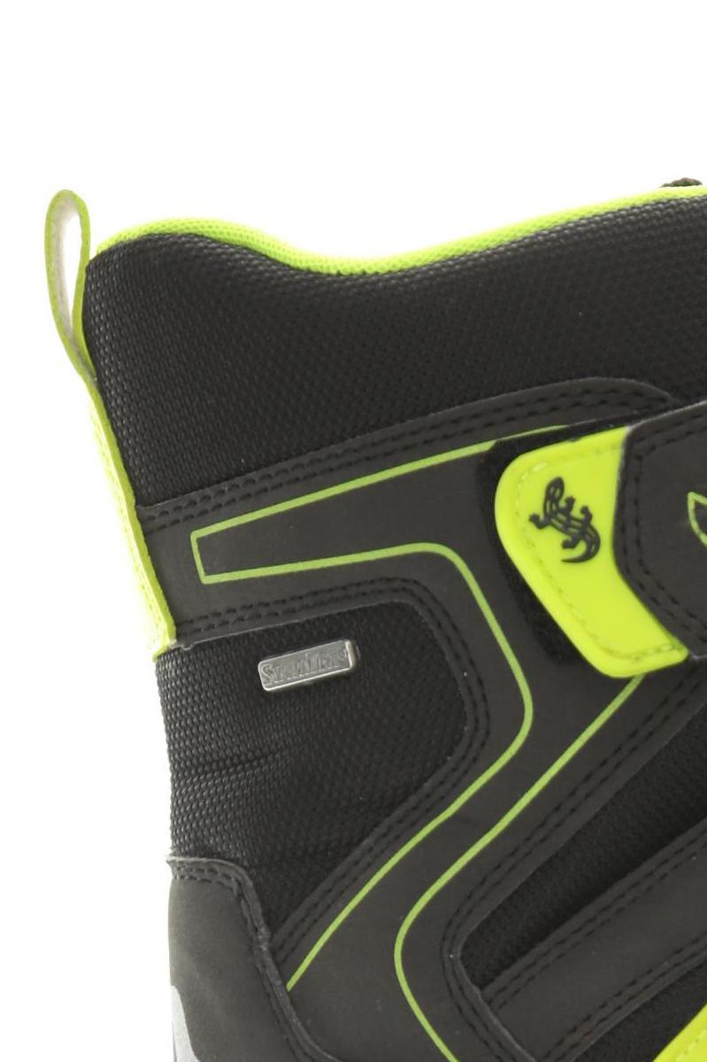 Thumbnail - Salamander Mädchen Kinderschuhe, schwarz, Gr. 36