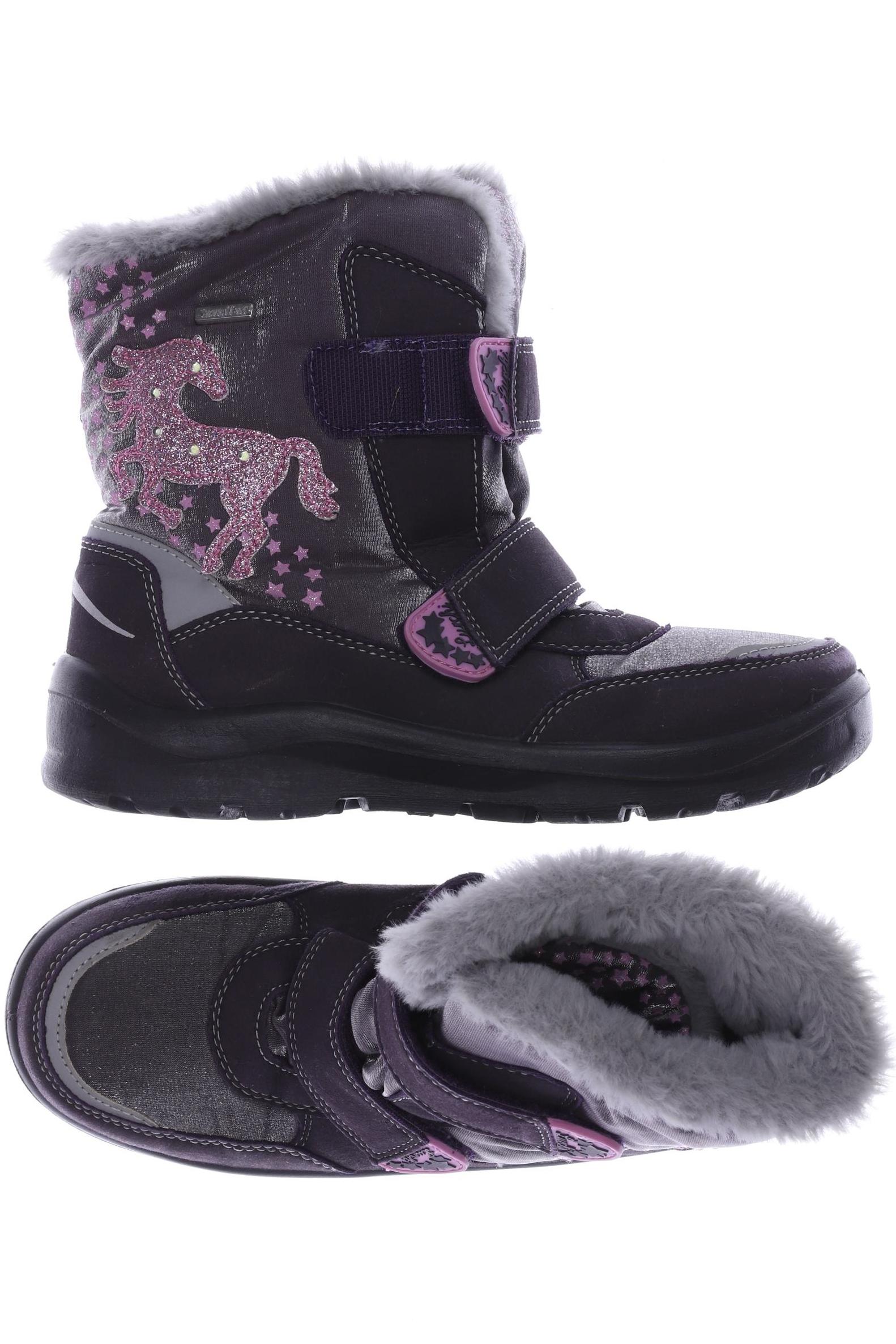 

Salamander Mädchen Kinderschuhe, flieder