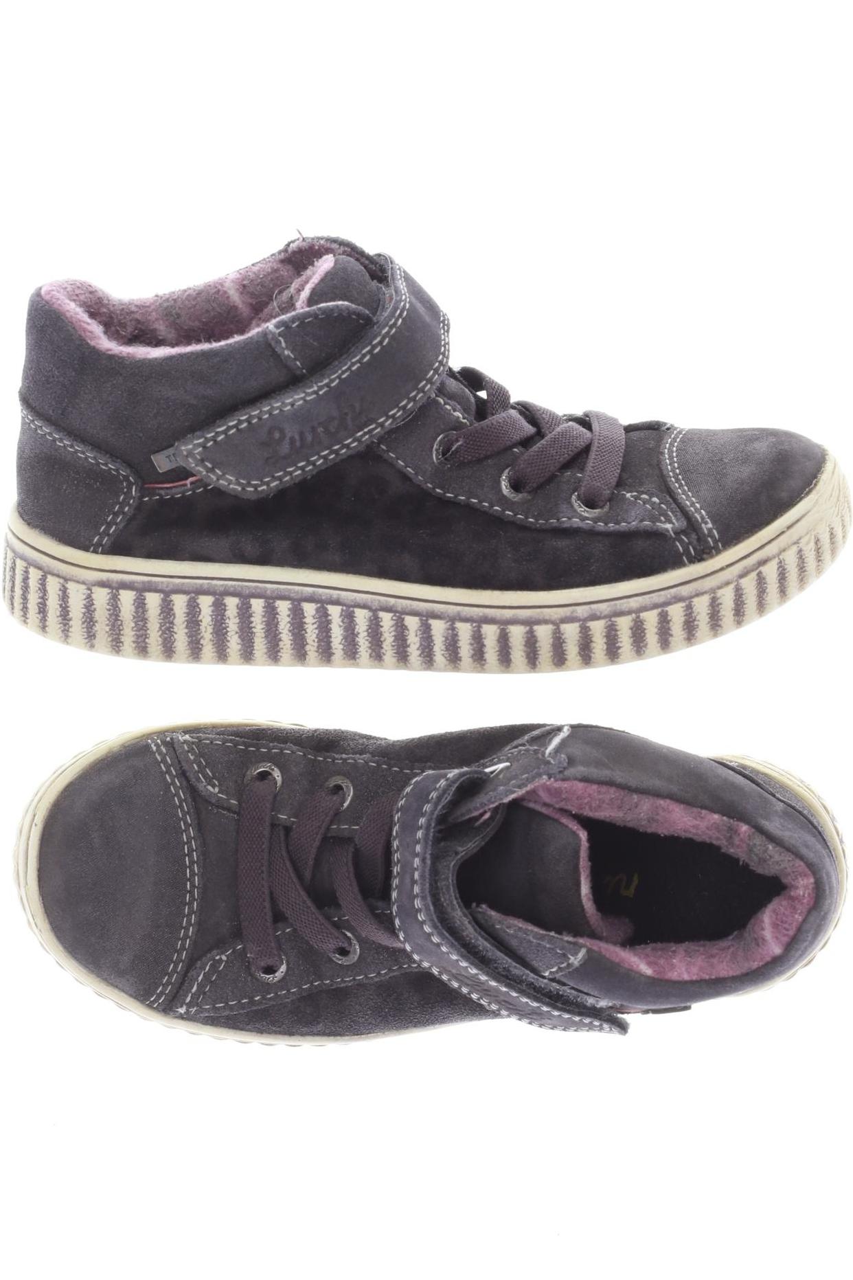 

Salamander Mädchen Kinderschuhe, grau