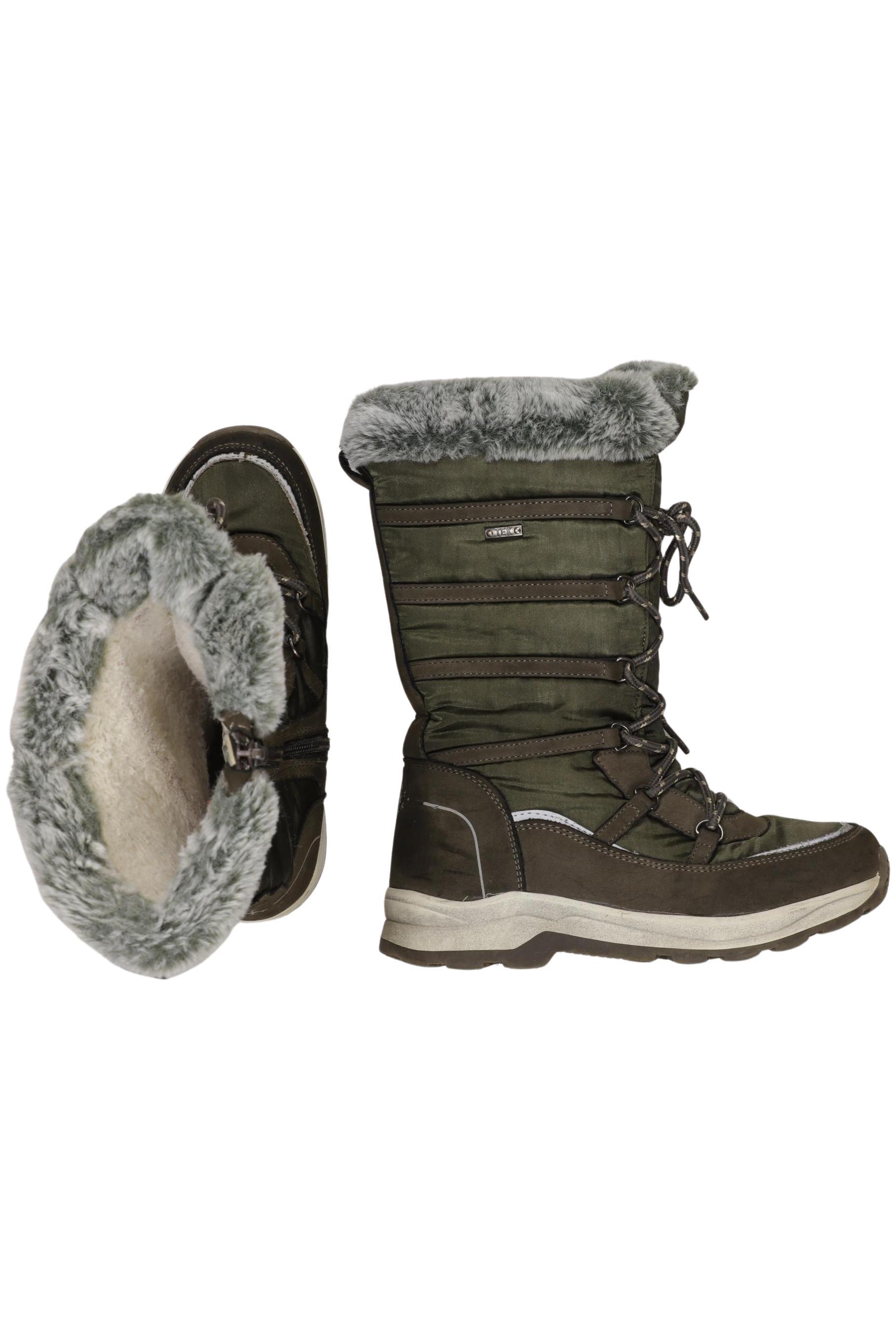 

Salamander Mädchen Kinderschuhe, grün, Gr. 34