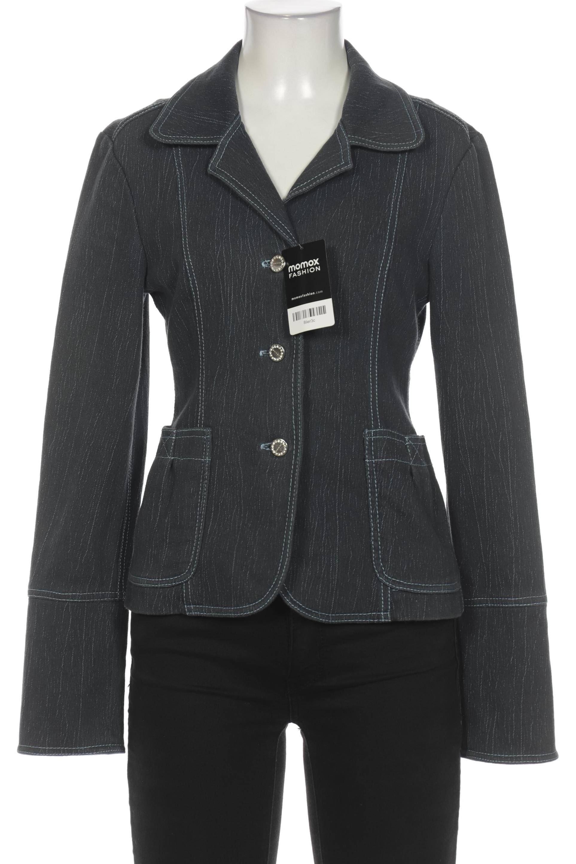 

Salewa Damen Blazer, marineblau, Gr. 34