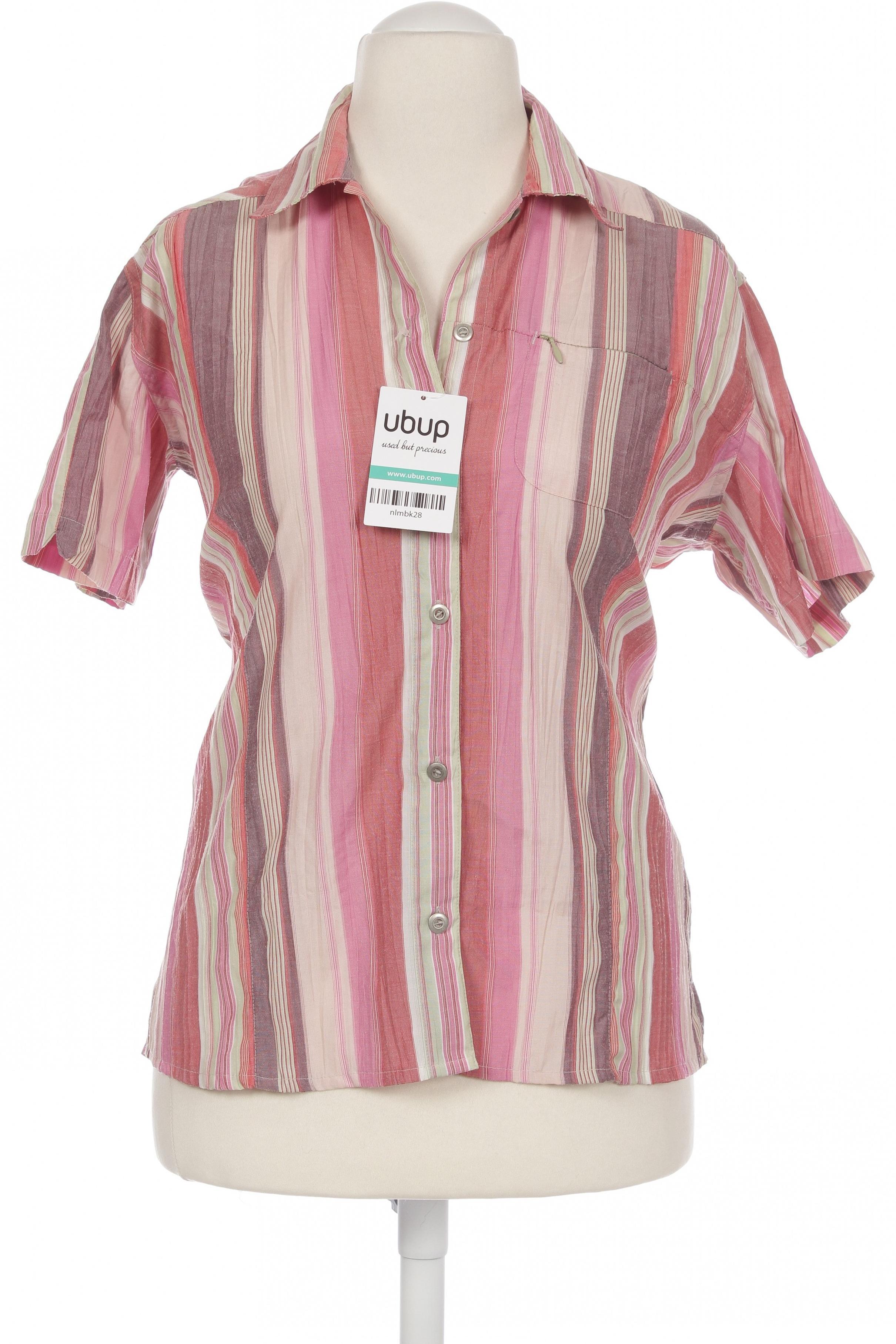 

Salewa Damen Bluse, mehrfarbig, Gr. 36