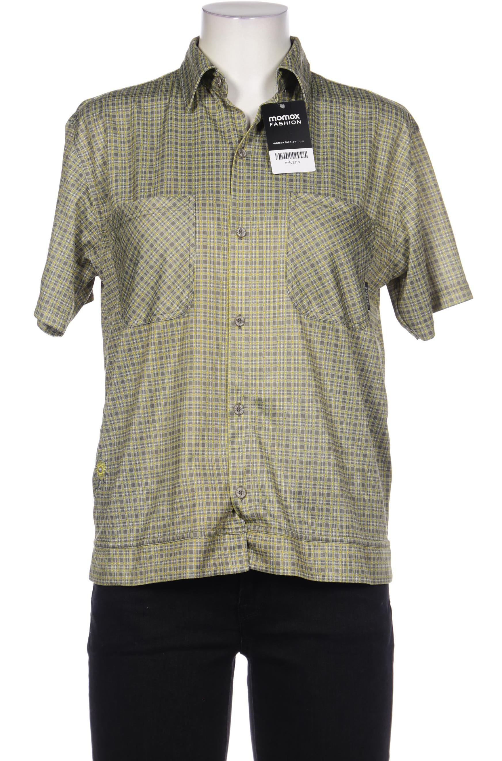 

Salewa Damen Bluse, grau, Gr. 42