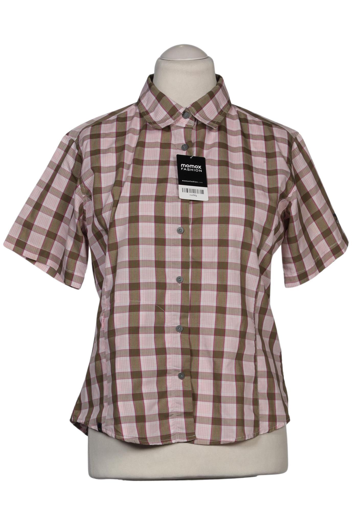 

Salewa Damen Bluse, mehrfarbig, Gr. 46