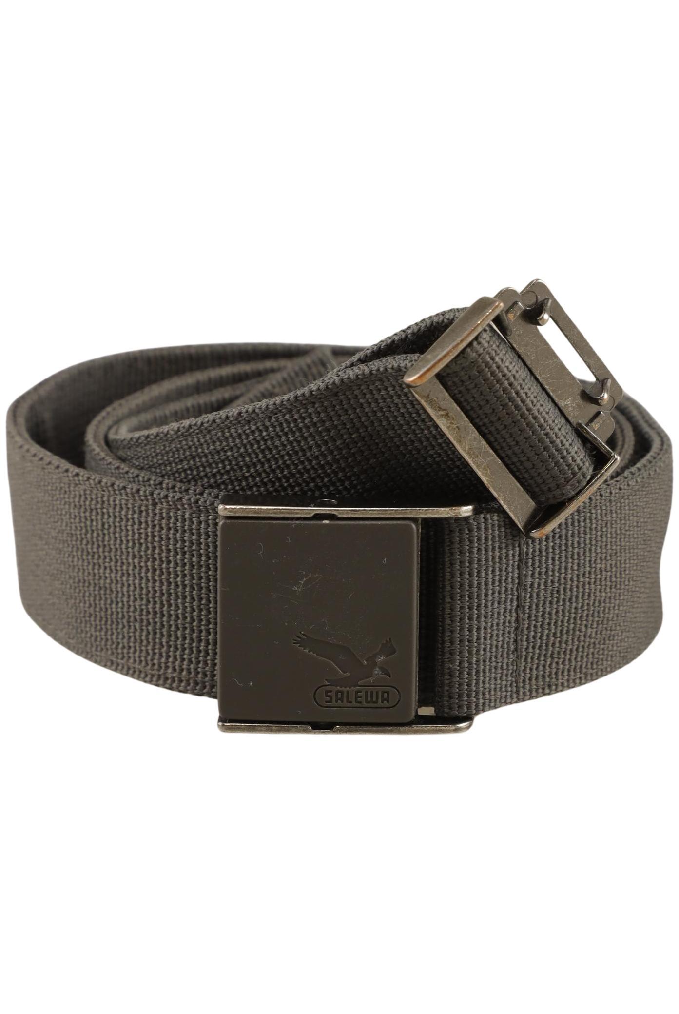 

Salewa Damen Gürtel, grau, Gr. 90