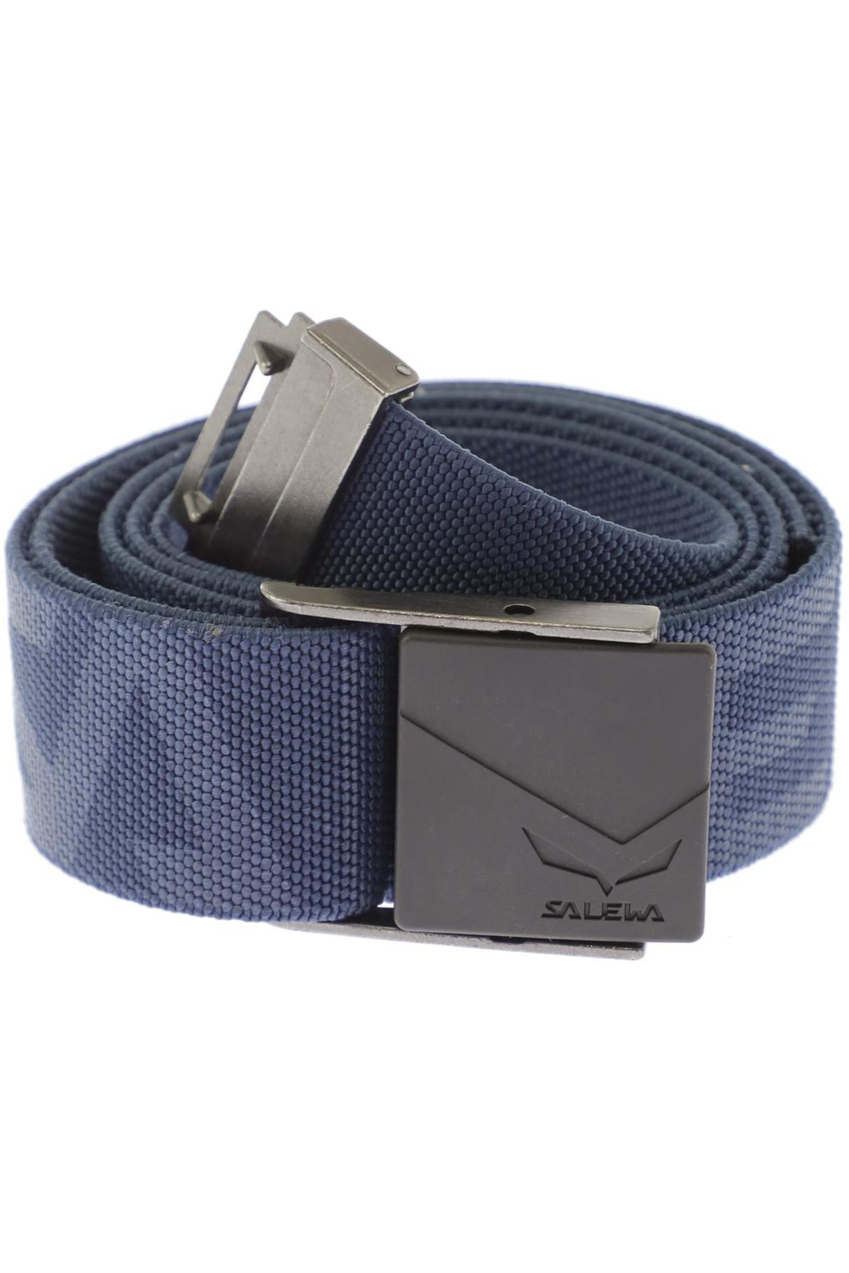 

Salewa Damen Gürtel, blau, Gr. 90
