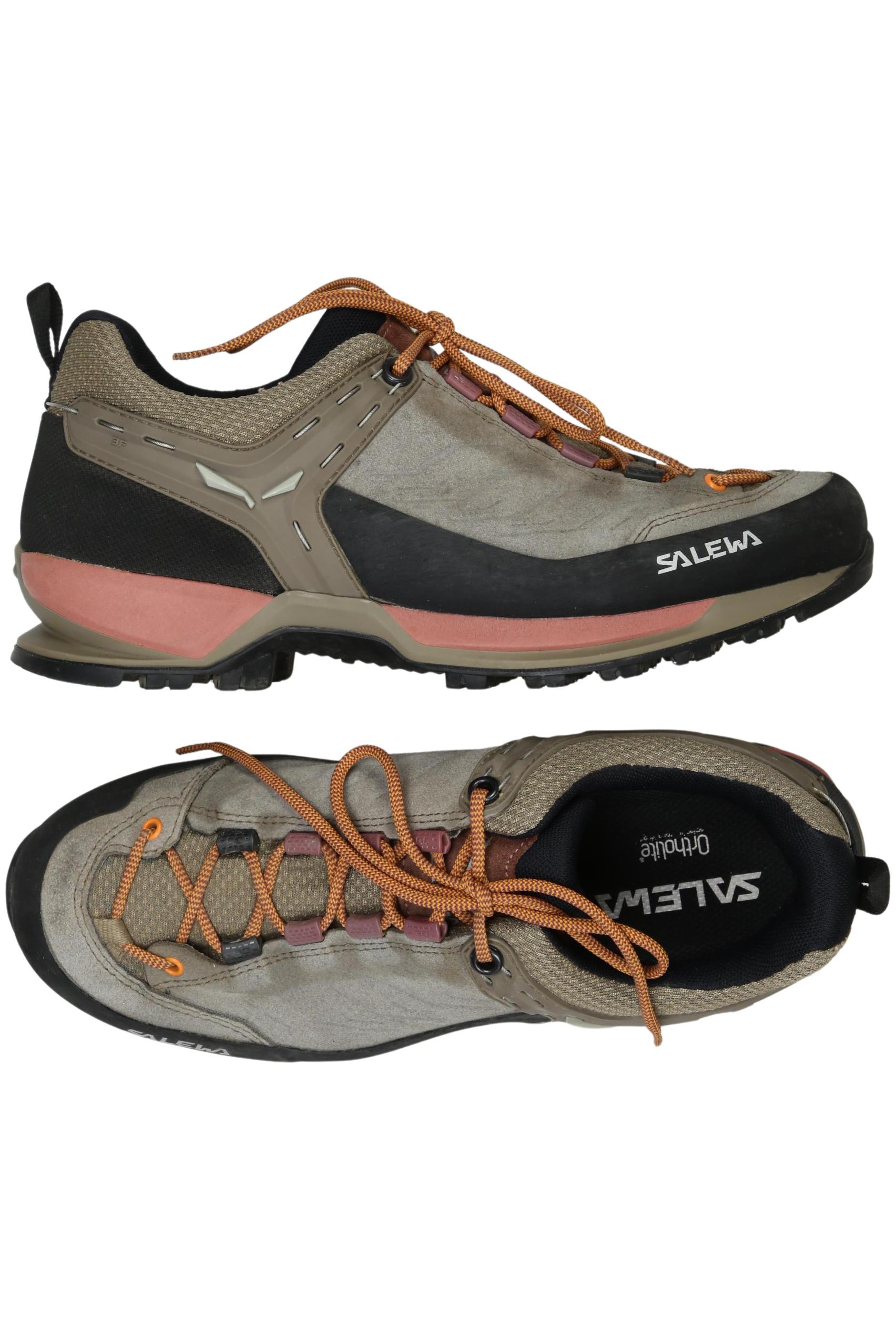 

Salewa Damen Halbschuh, mehrfarbig, Gr. 40