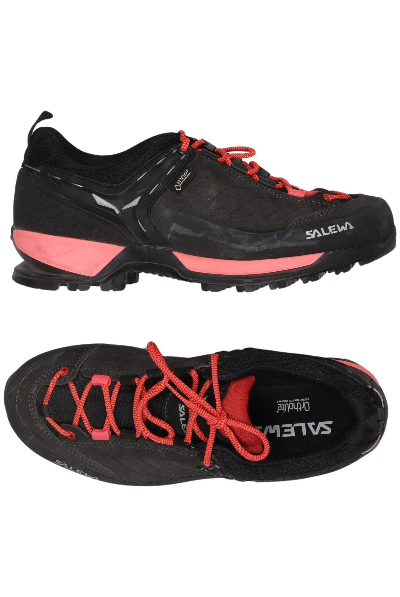 

Salewa Damen Halbschuh, mehrfarbig, Gr. 38.5