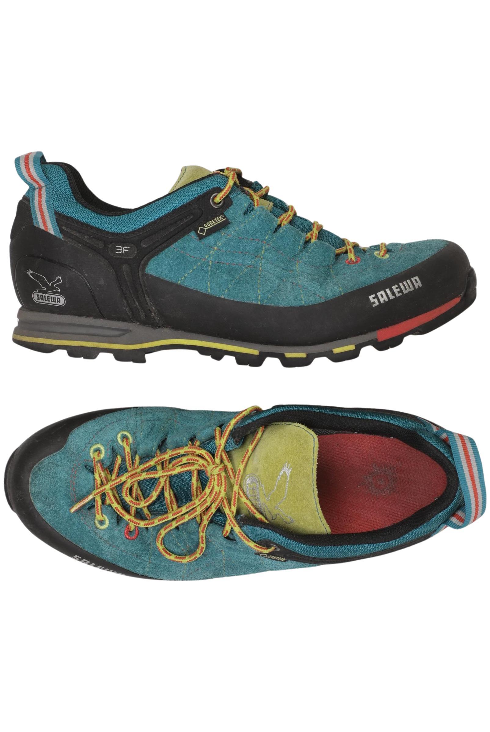 

Salewa Damen Halbschuh, mehrfarbig, Gr. 40