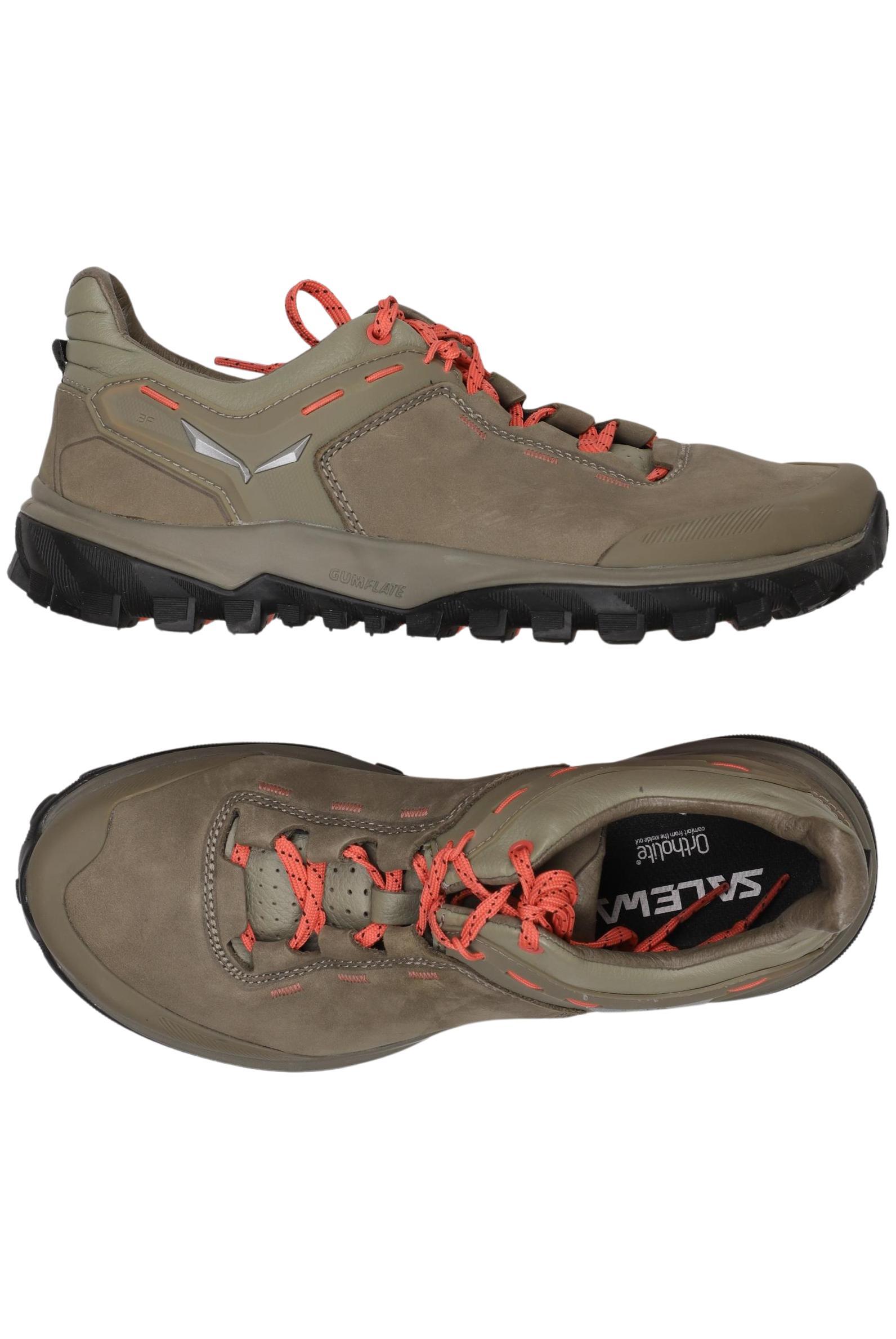 

Salewa Damen Halbschuh, braun, Gr. 38.5