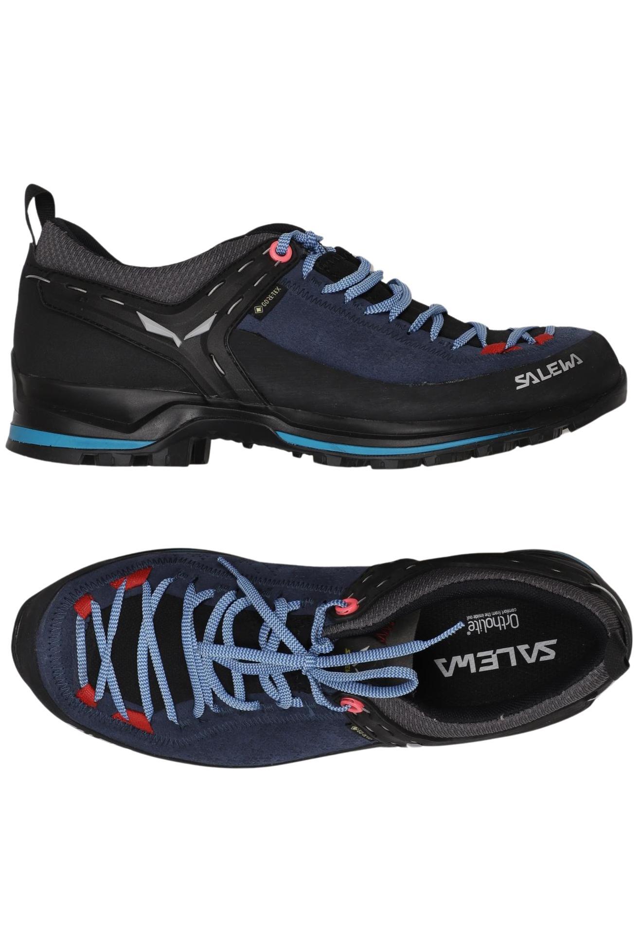 

Salewa Damen Halbschuh, marineblau, Gr. 39