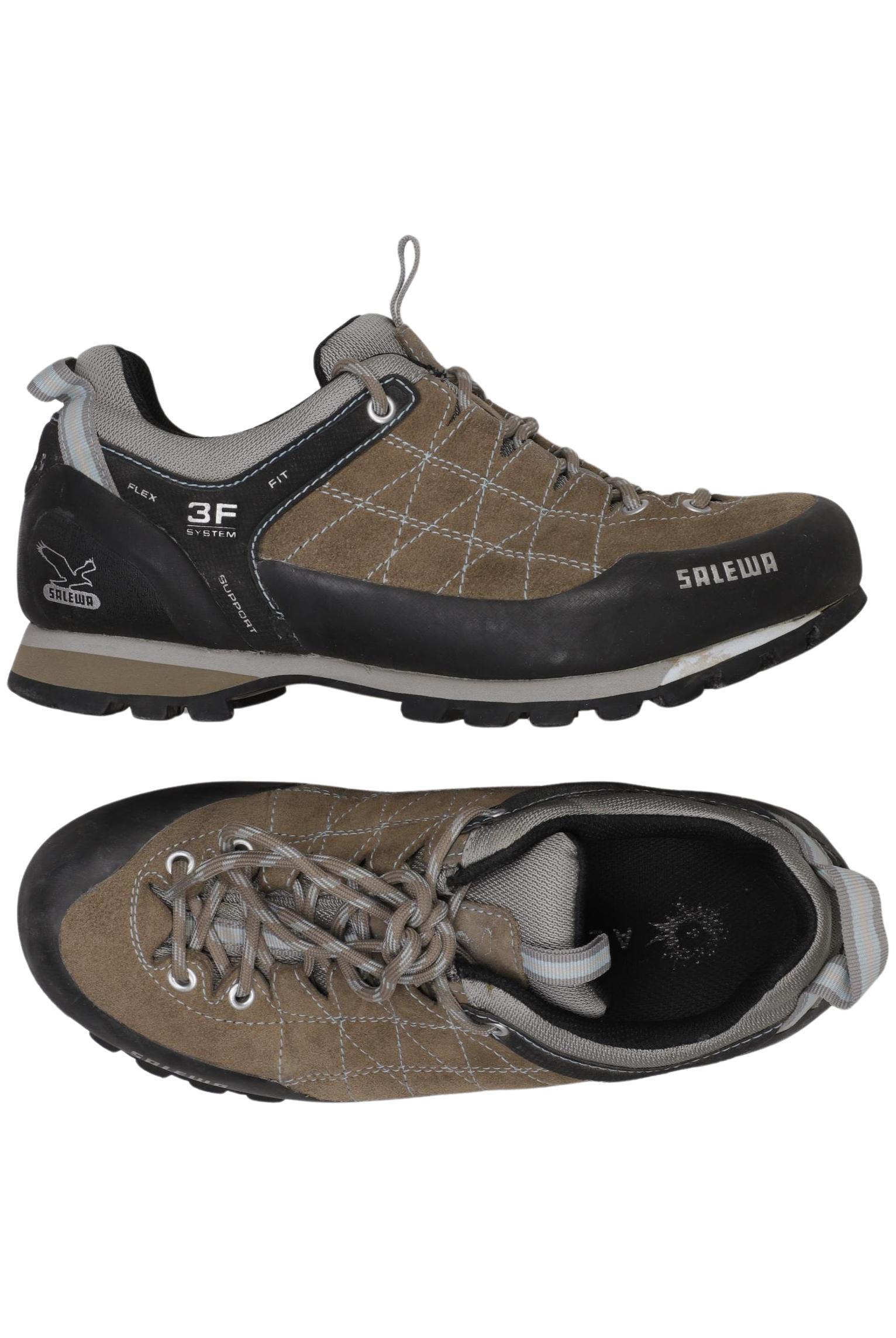 

Salewa Damen Halbschuh, mehrfarbig, Gr. 39