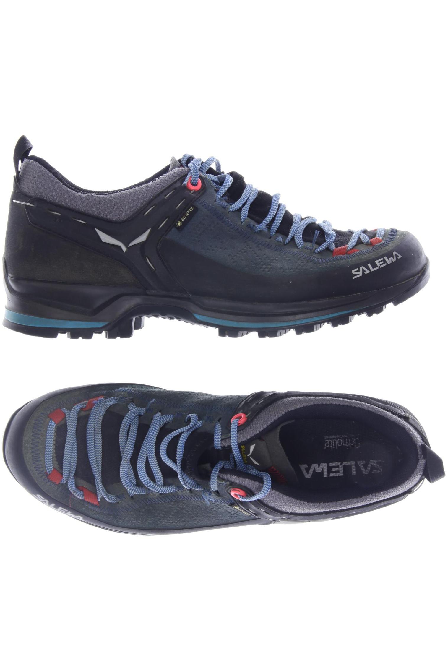 

Salewa Damen Halbschuh, schwarz