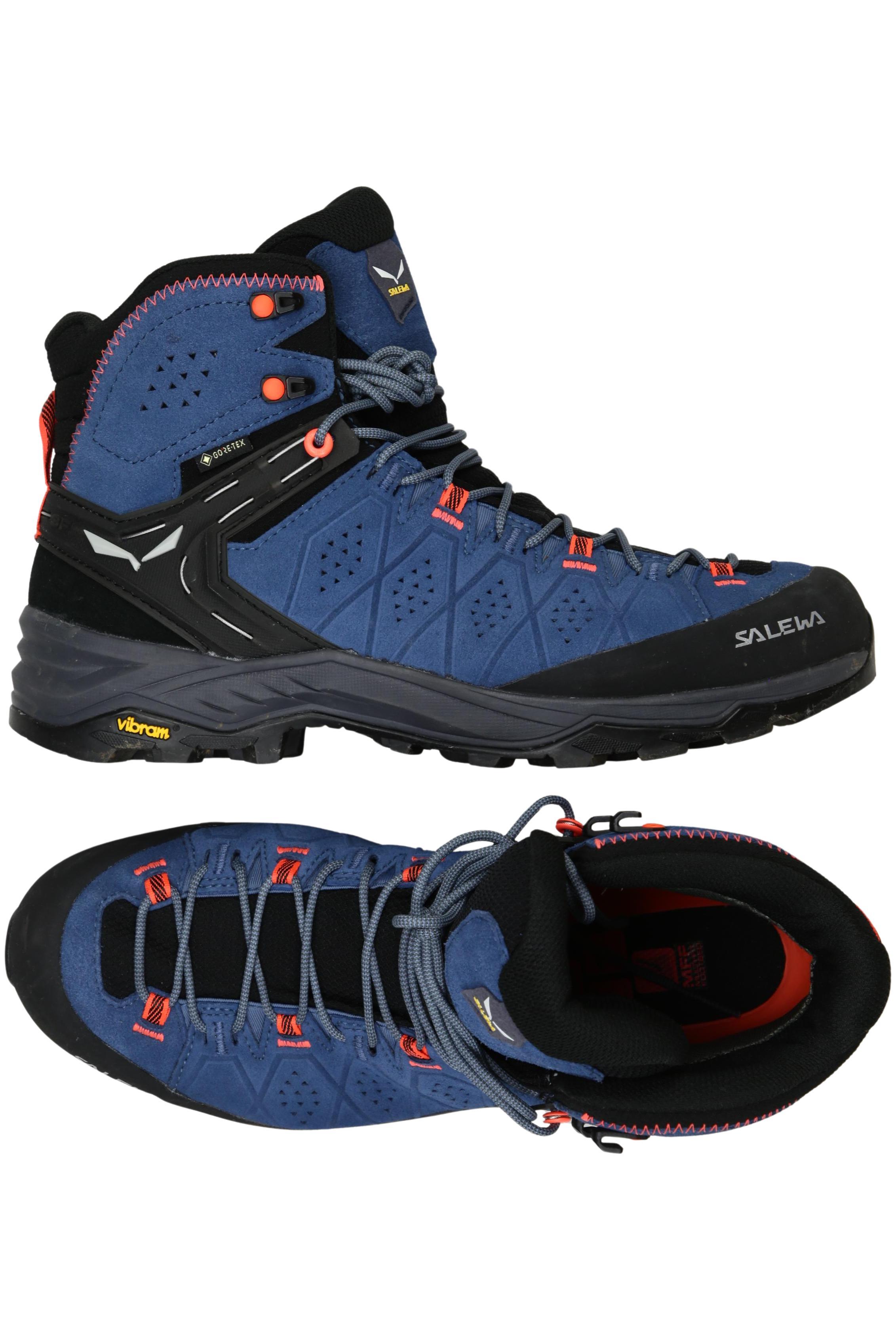 

Salewa Damen Halbschuh, mehrfarbig, Gr. 43