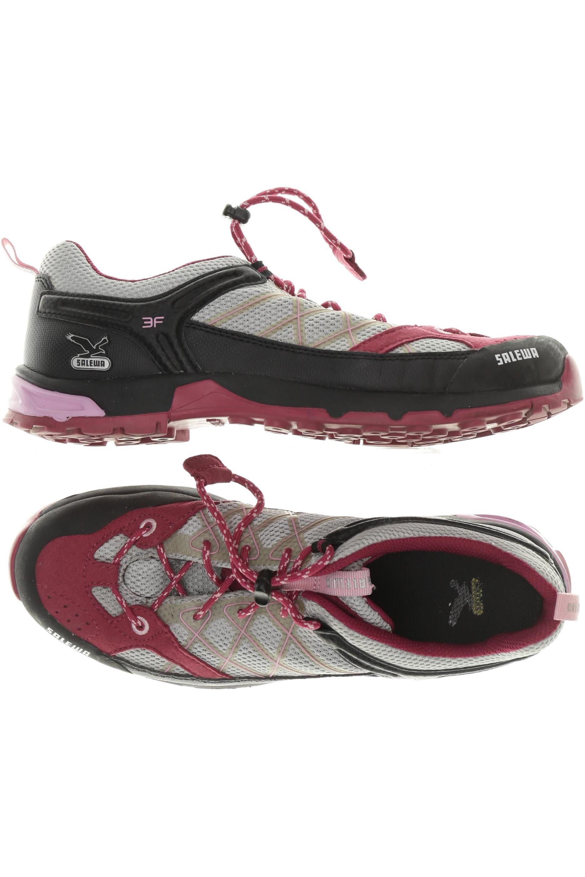 

Salewa Damen Sneakers, pink, Gr. 39