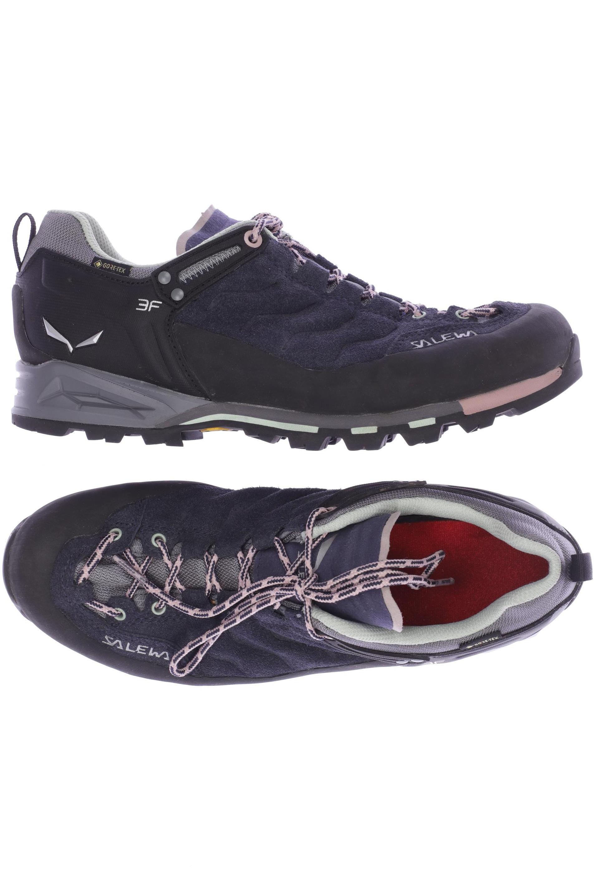 

Salewa Damen Halbschuh, marineblau, Gr. 40