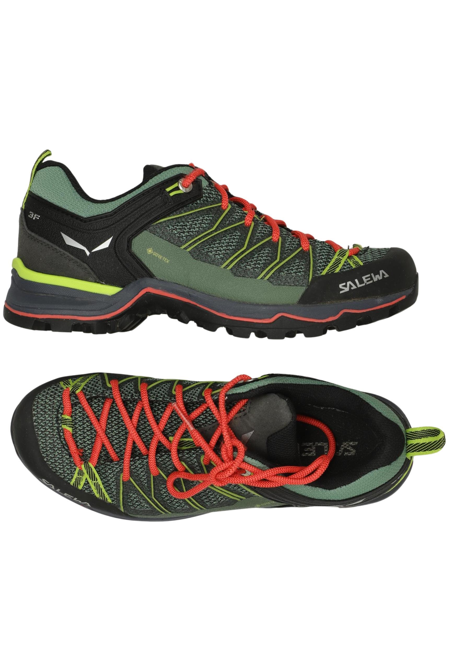

Salewa Damen Halbschuh, neon, Gr. 37