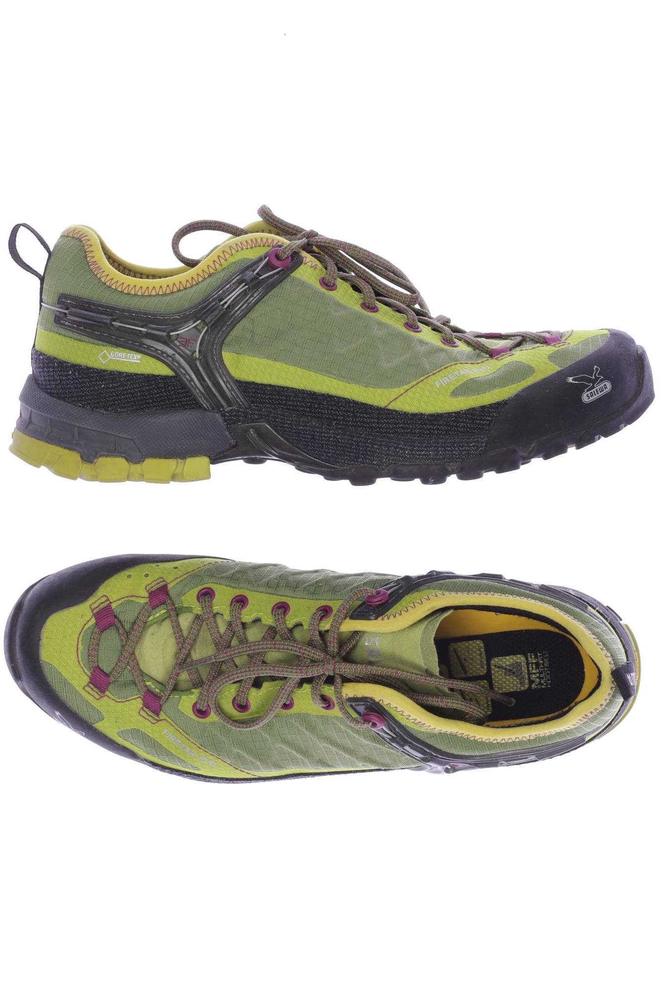 

Salewa Damen Halbschuh, grün, Gr. 38