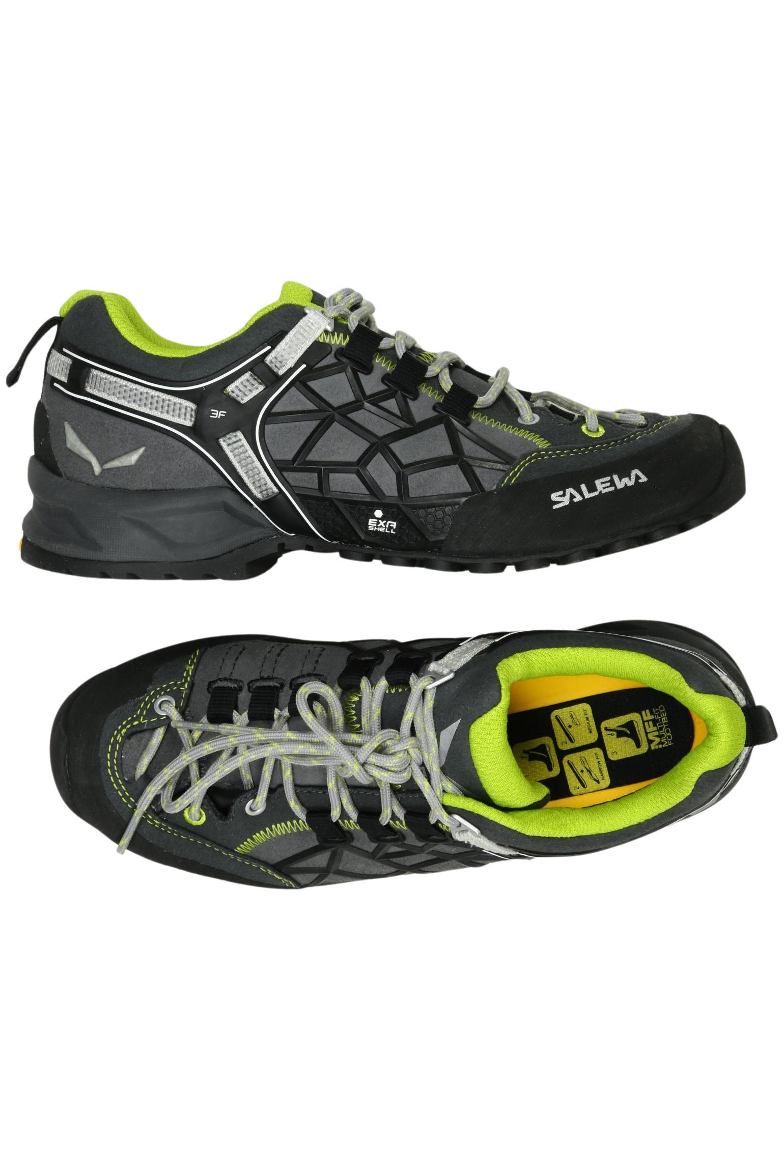 

Salewa Damen Halbschuh, grau, Gr. 36.5