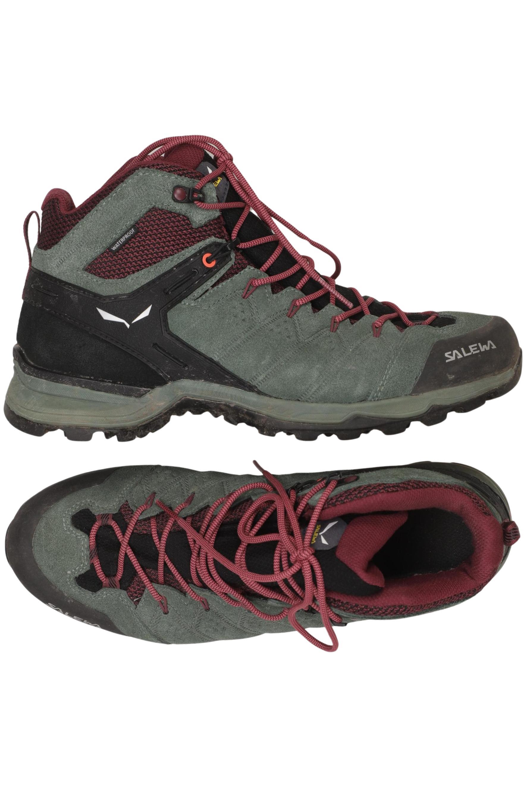 

Salewa Damen Halbschuh, mehrfarbig, Gr. 42