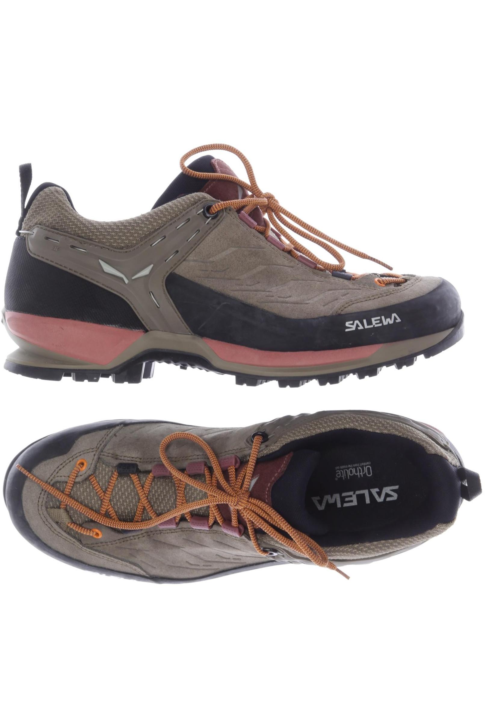 

Salewa Damen Halbschuh, braun, Gr. 41