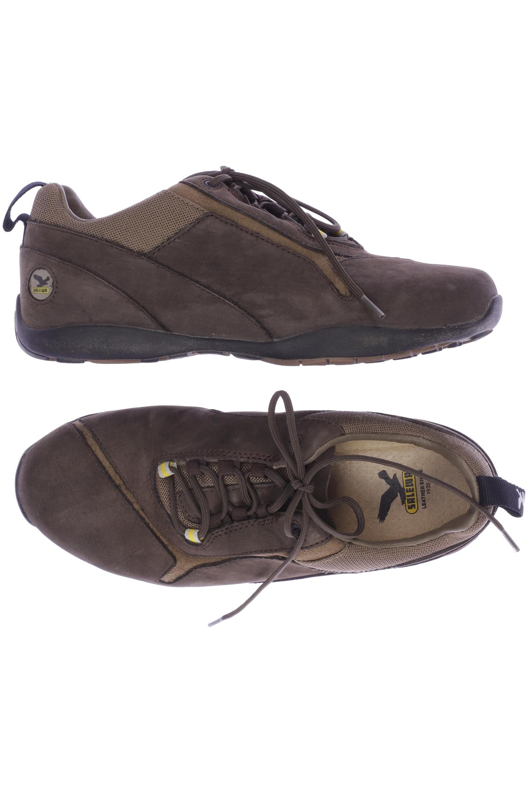 

Salewa Damen Halbschuh, braun, Gr. 38