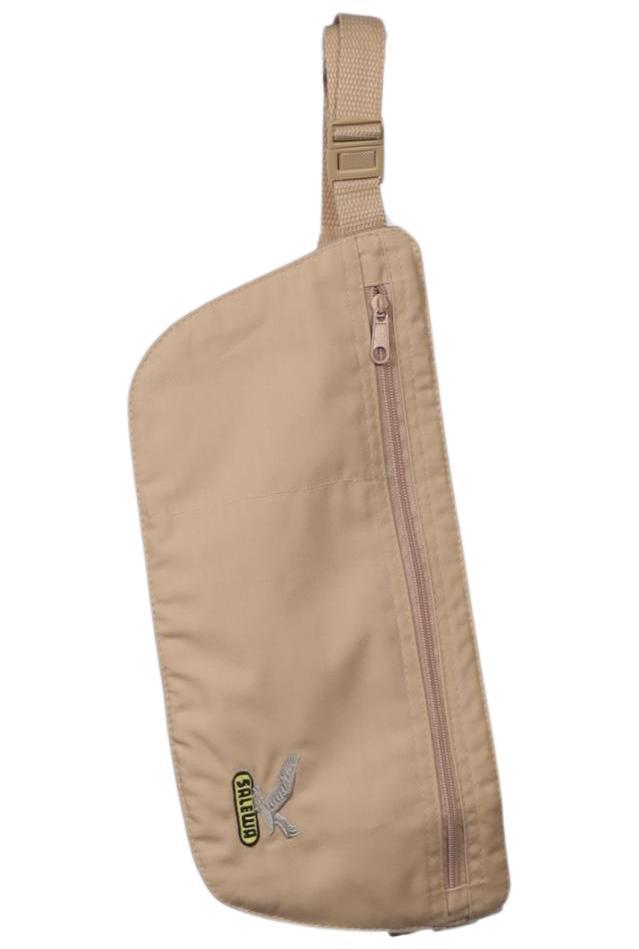 

Salewa Damen Handtasche, beige, Gr.