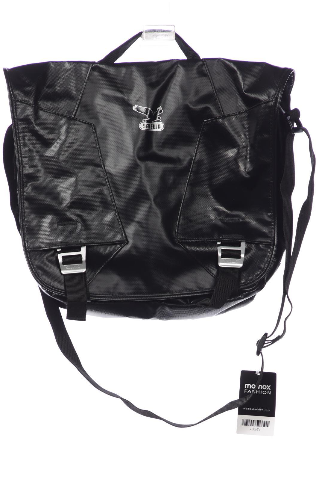 

Salewa Damen Handtasche, schwarz, Gr.