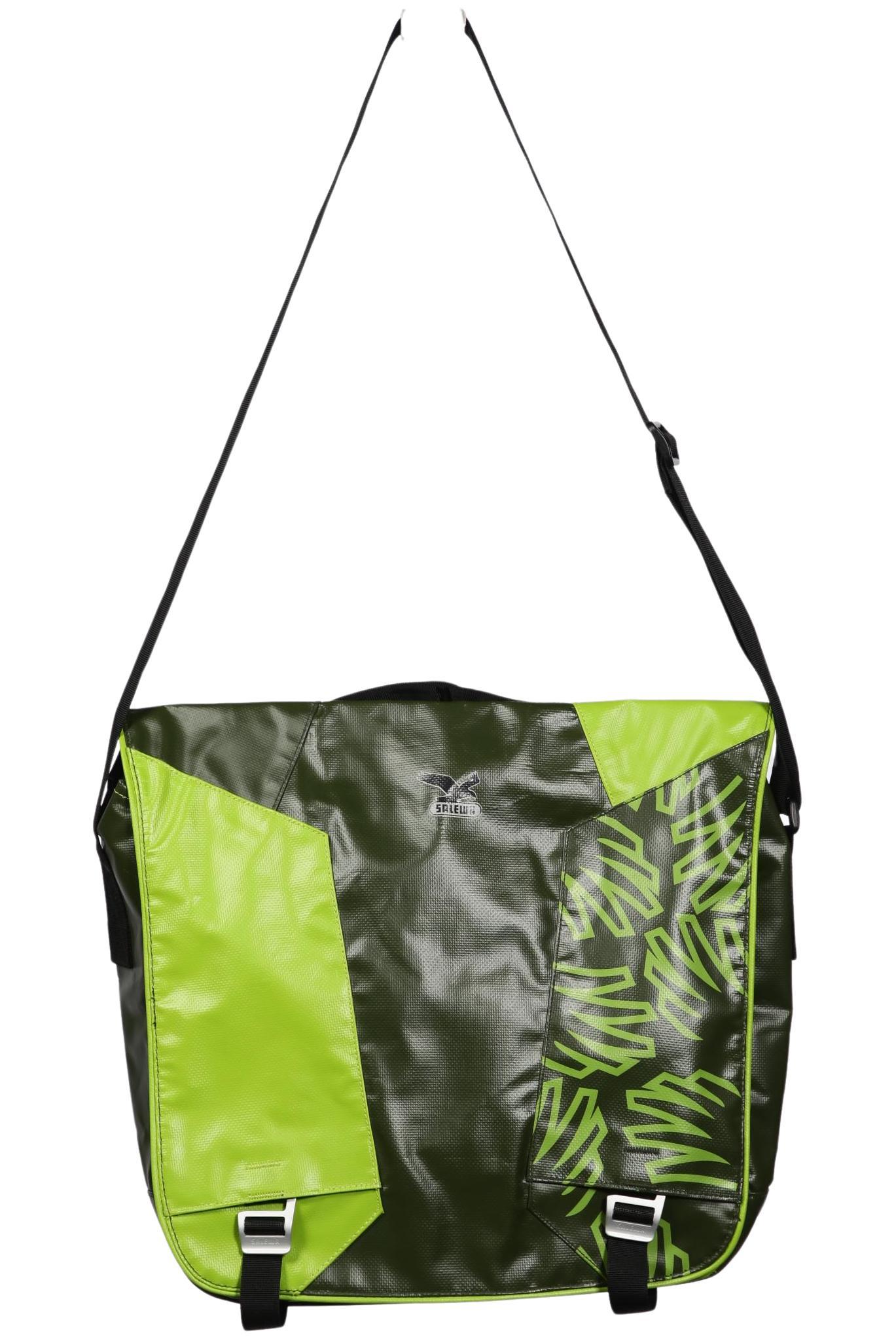 

Salewa Damen Handtasche, grün, Gr.