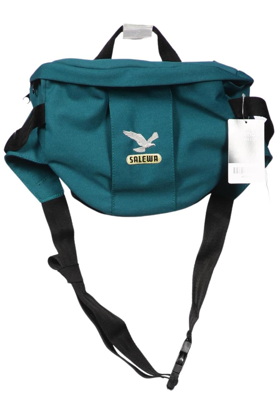 

Salewa Damen Handtasche, türkis, Gr.