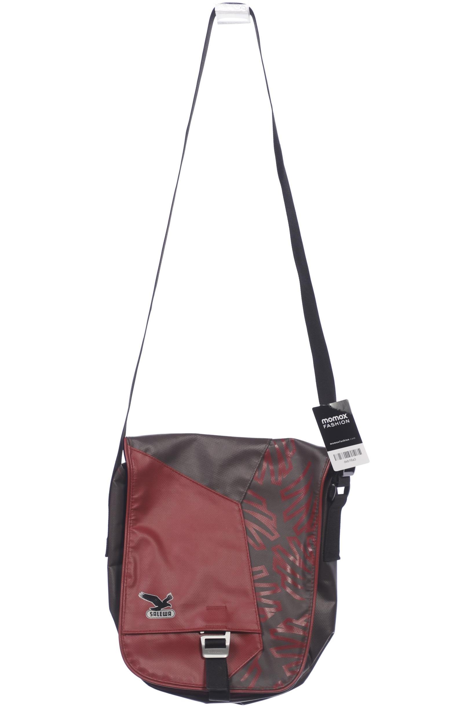 

Salewa Damen Handtasche, rot, Gr.