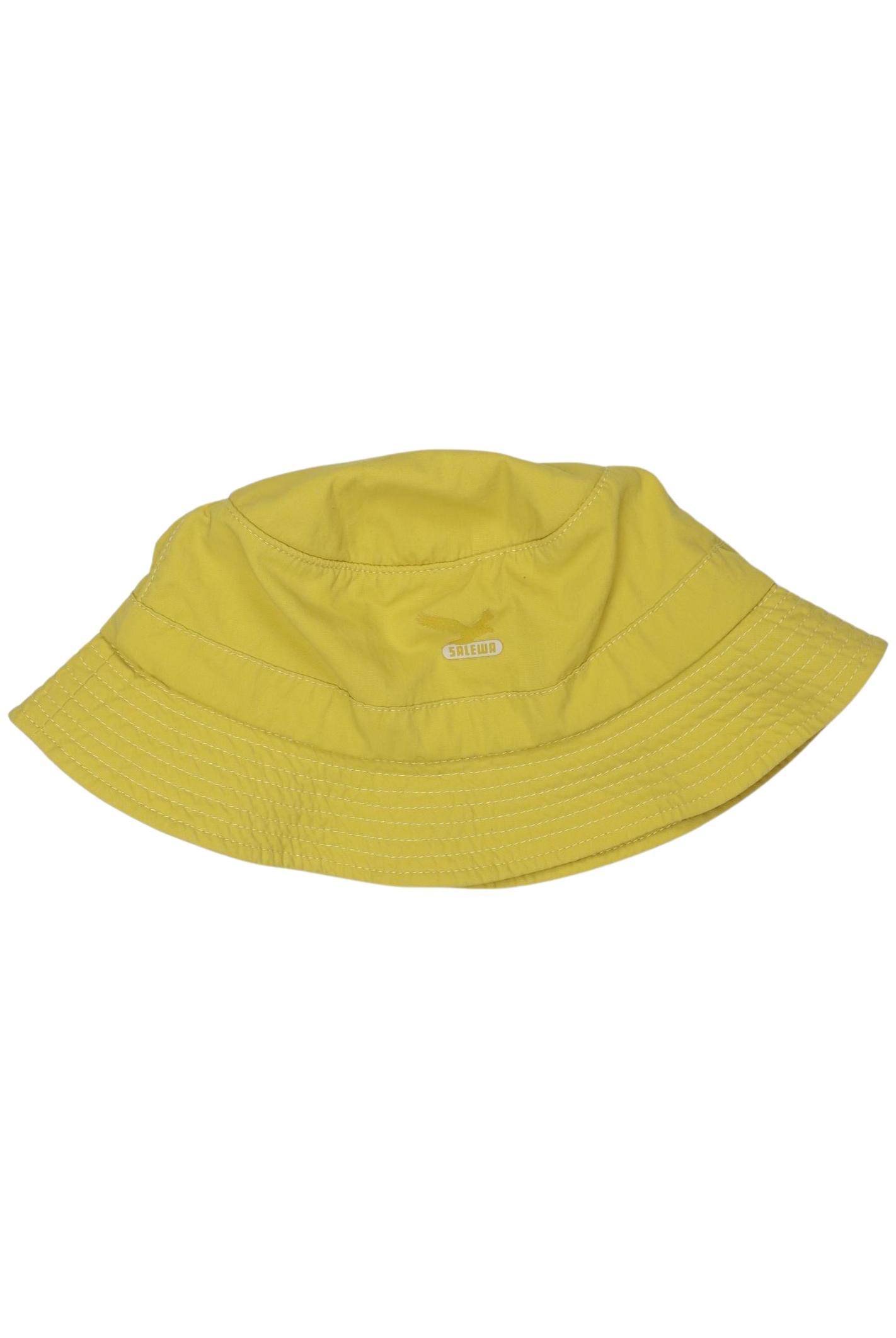 

Salewa Damen Hut/Mütze, gelb, Gr. 56