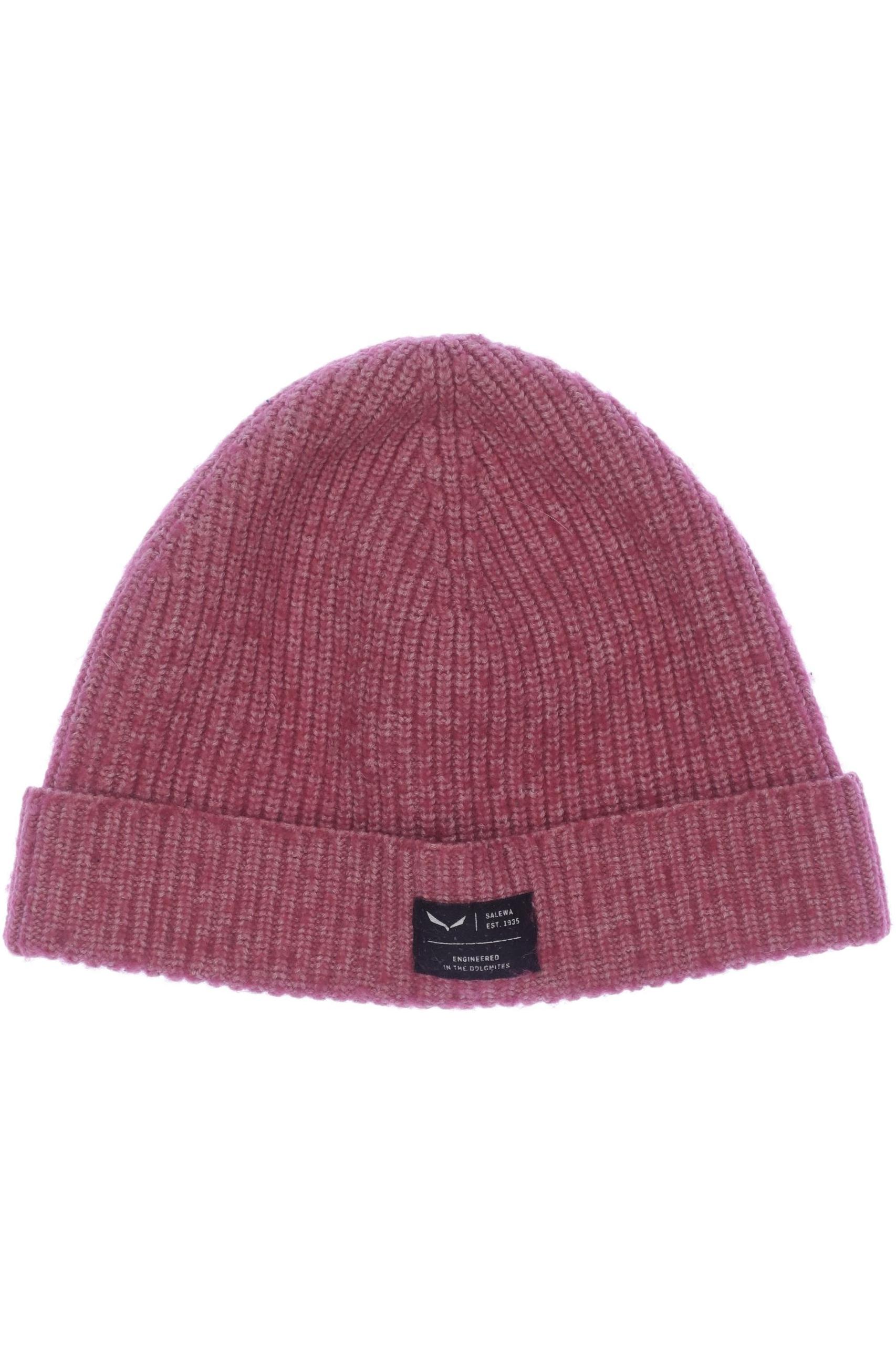 

Salewa Damen Hut/Mütze, pink, Gr. uni