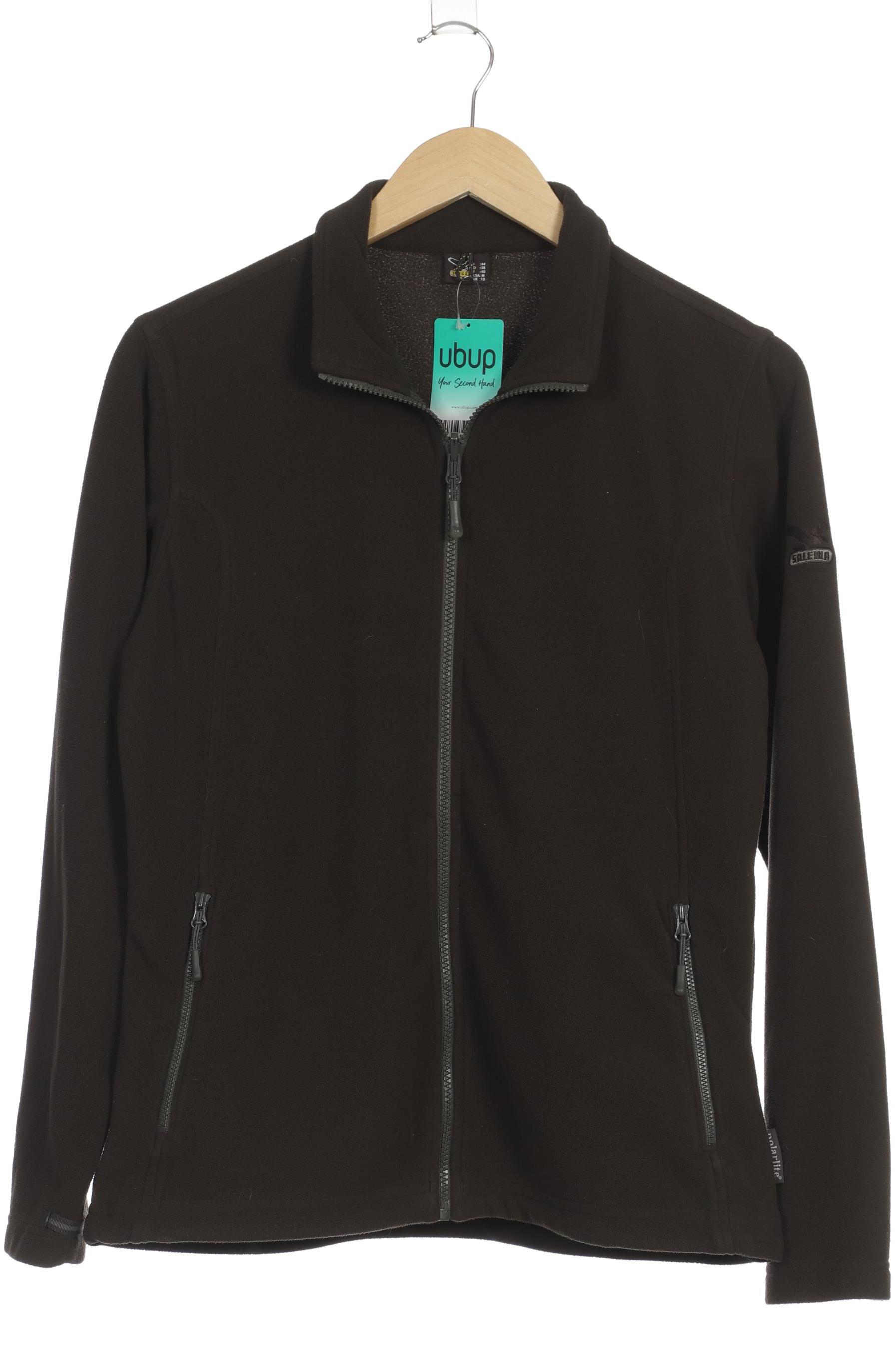 

Salewa Damen Jacke, grün, Gr. 38