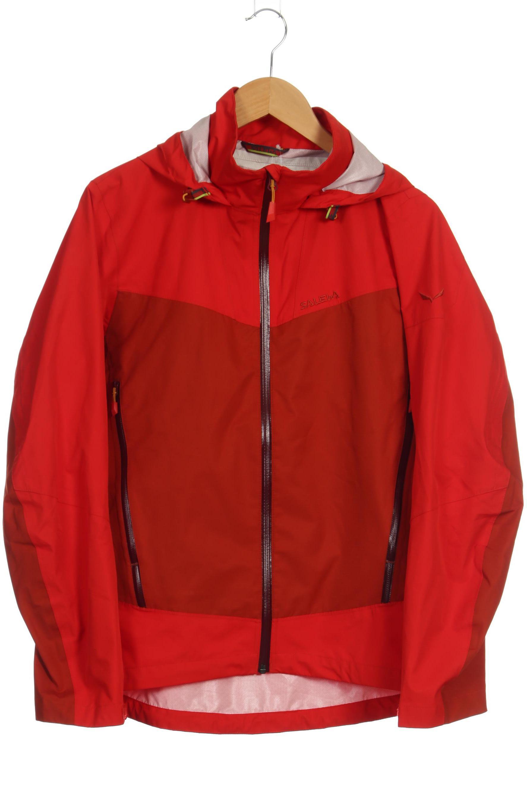 

Salewa Damen Jacke, rot, Gr. 42