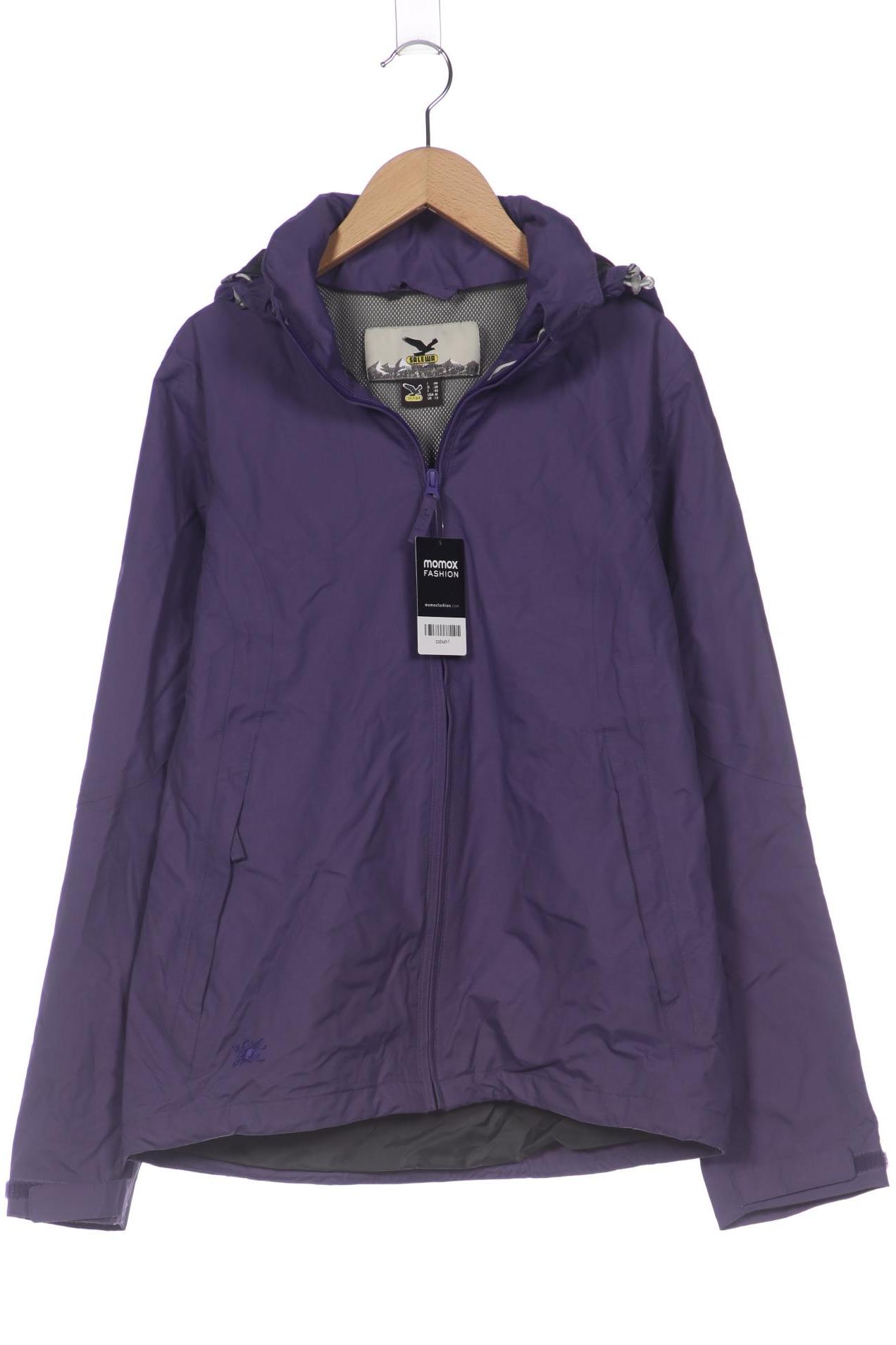 

Salewa Damen Jacke, flieder, Gr. 38