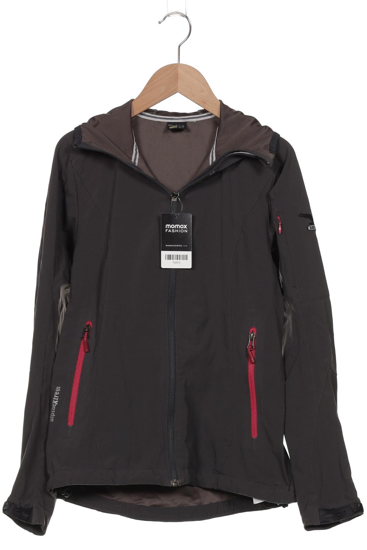 

Salewa Damen Jacke, grau, Gr. 36