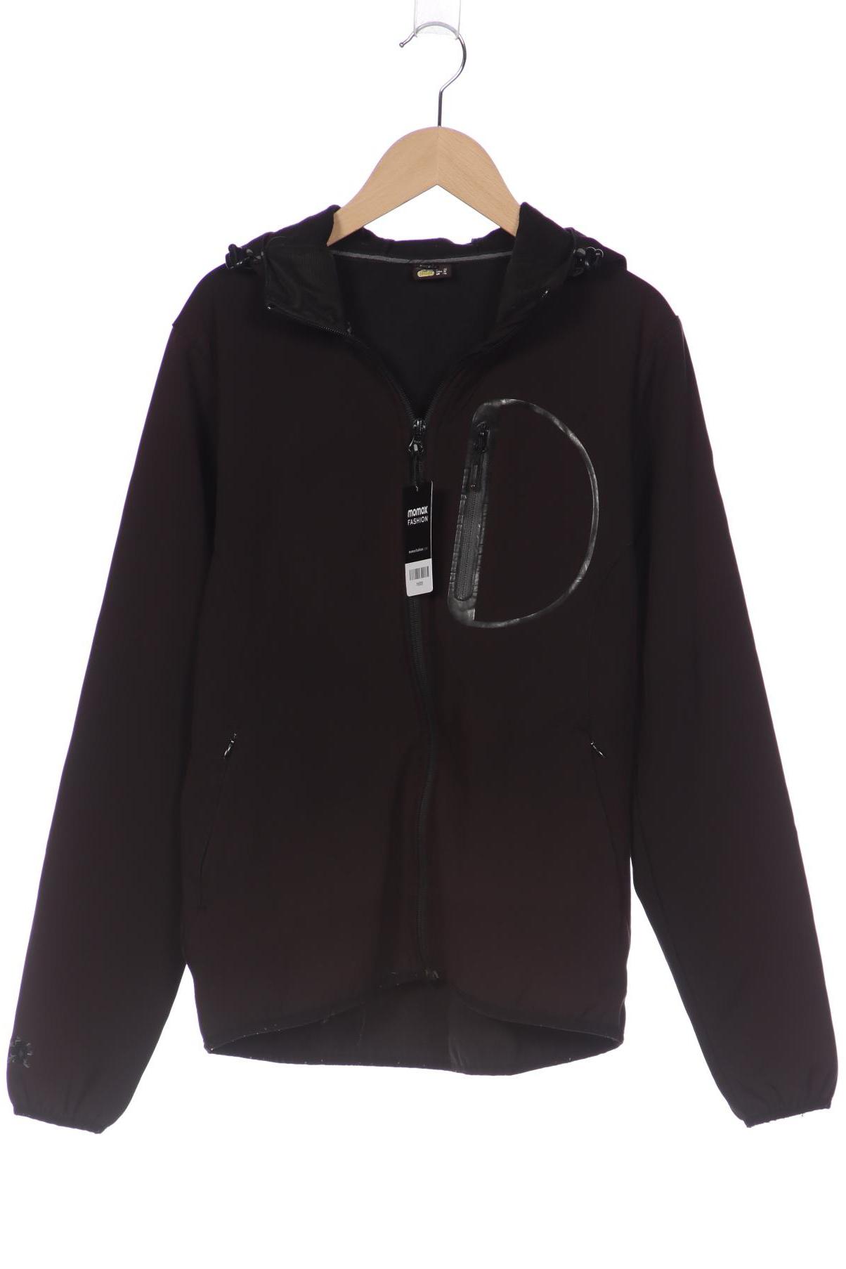 

Salewa Damen Jacke, schwarz, Gr. 38