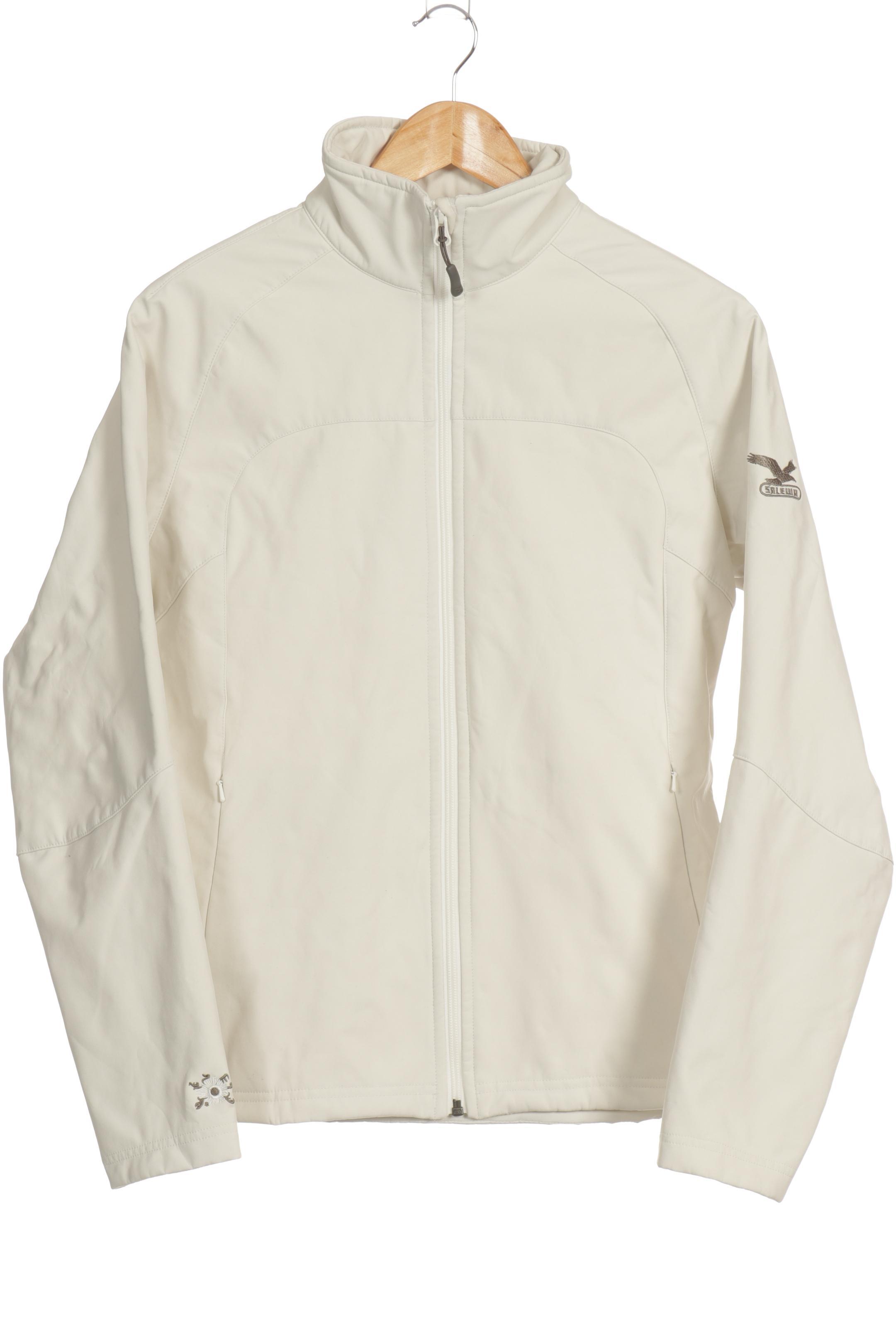 

Salewa Damen Jacke, beige, Gr. 40