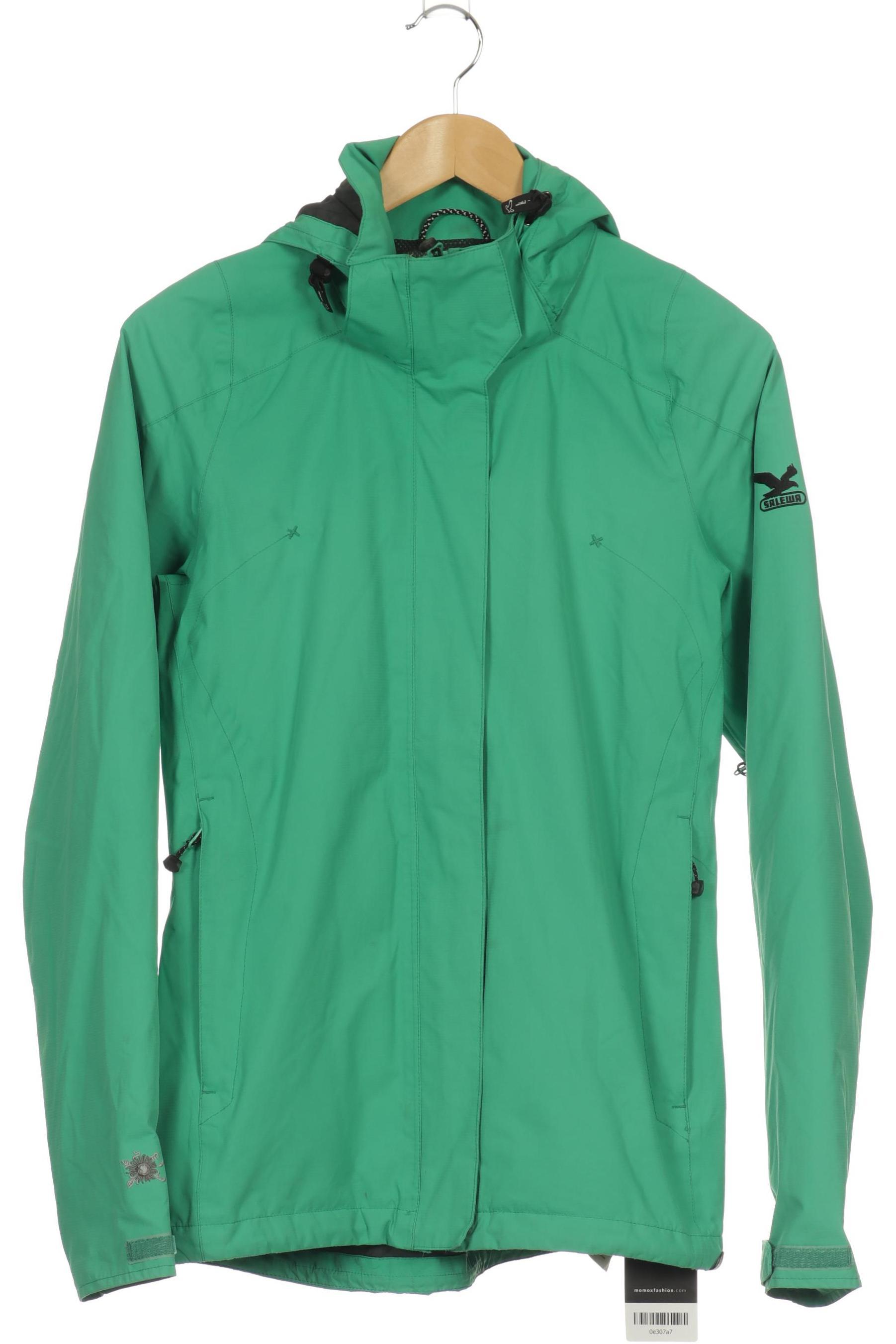 

Salewa Damen Jacke, grün, Gr. 40