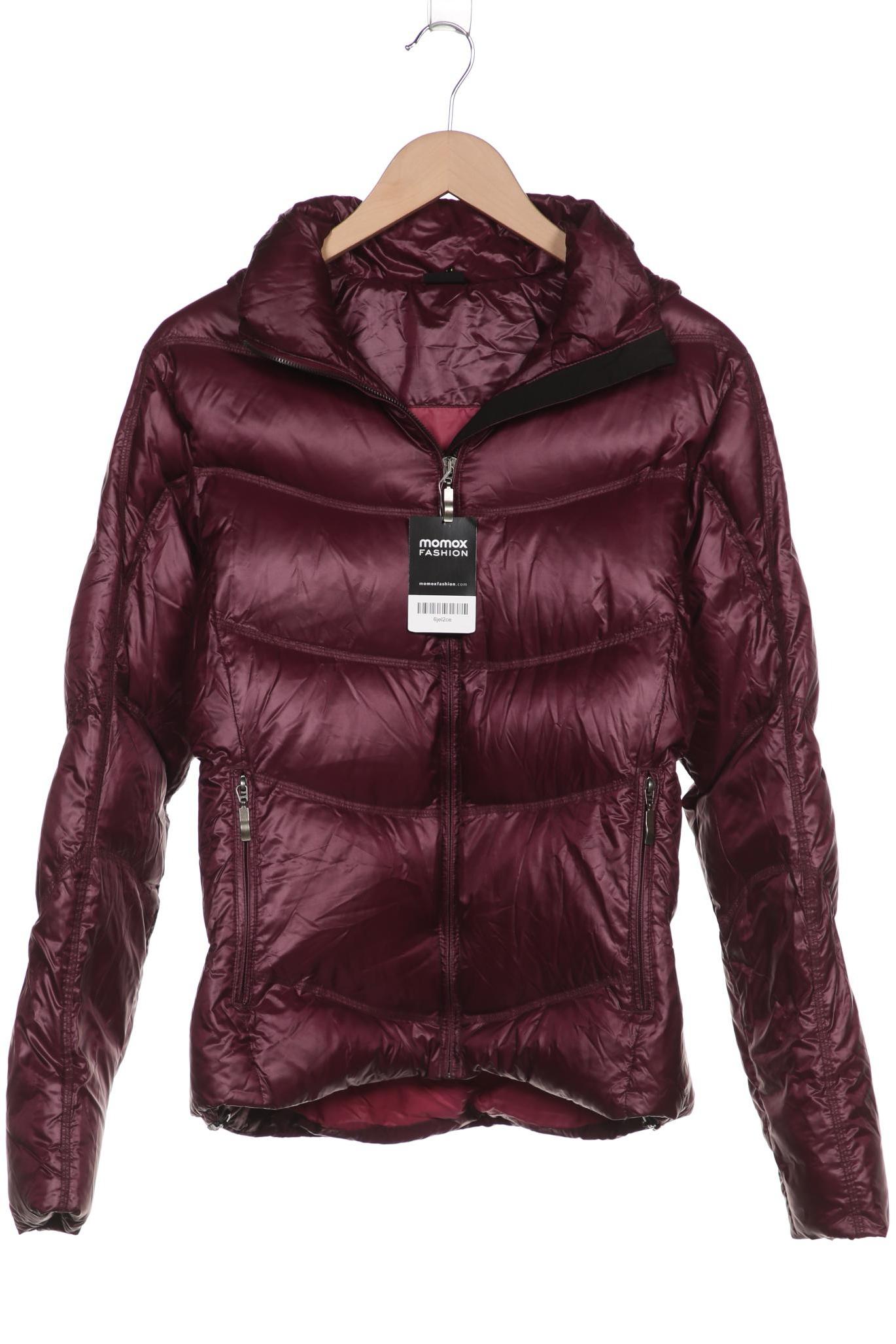 

Salewa Damen Jacke, bordeaux, Gr. 44