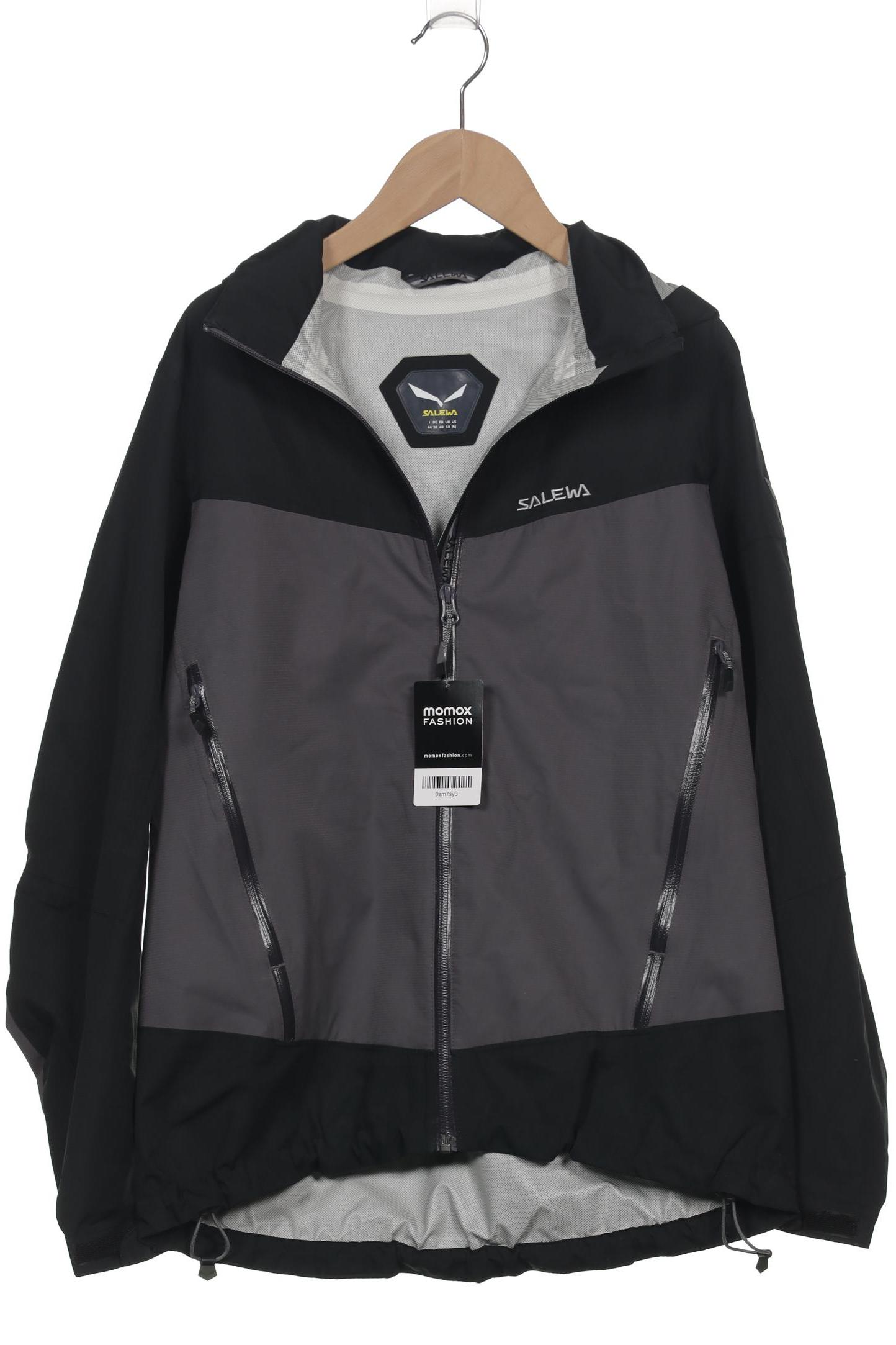 

Salewa Damen Jacke, schwarz, Gr. 38