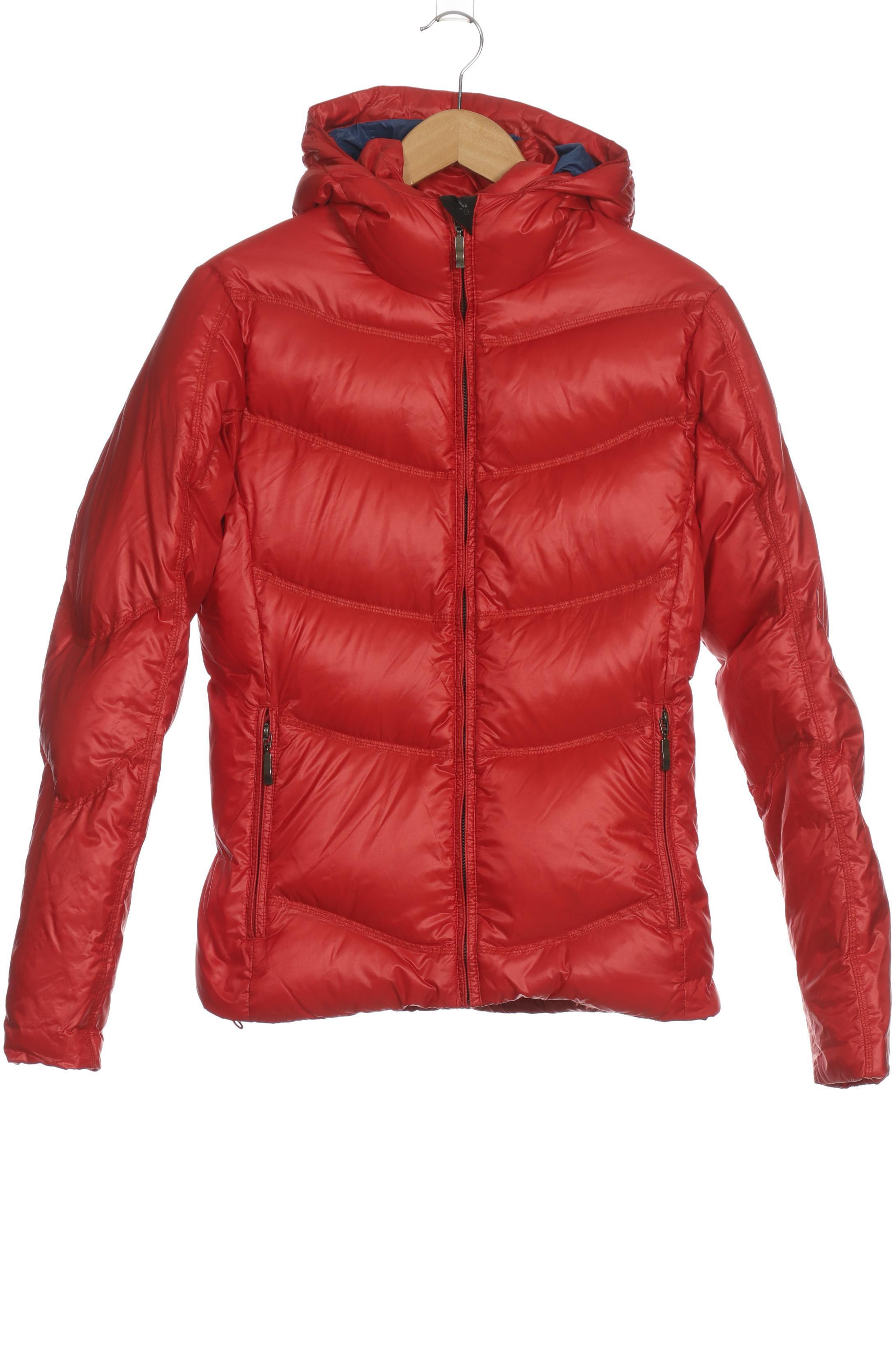 

Salewa Damen Jacke, rot, Gr. 36