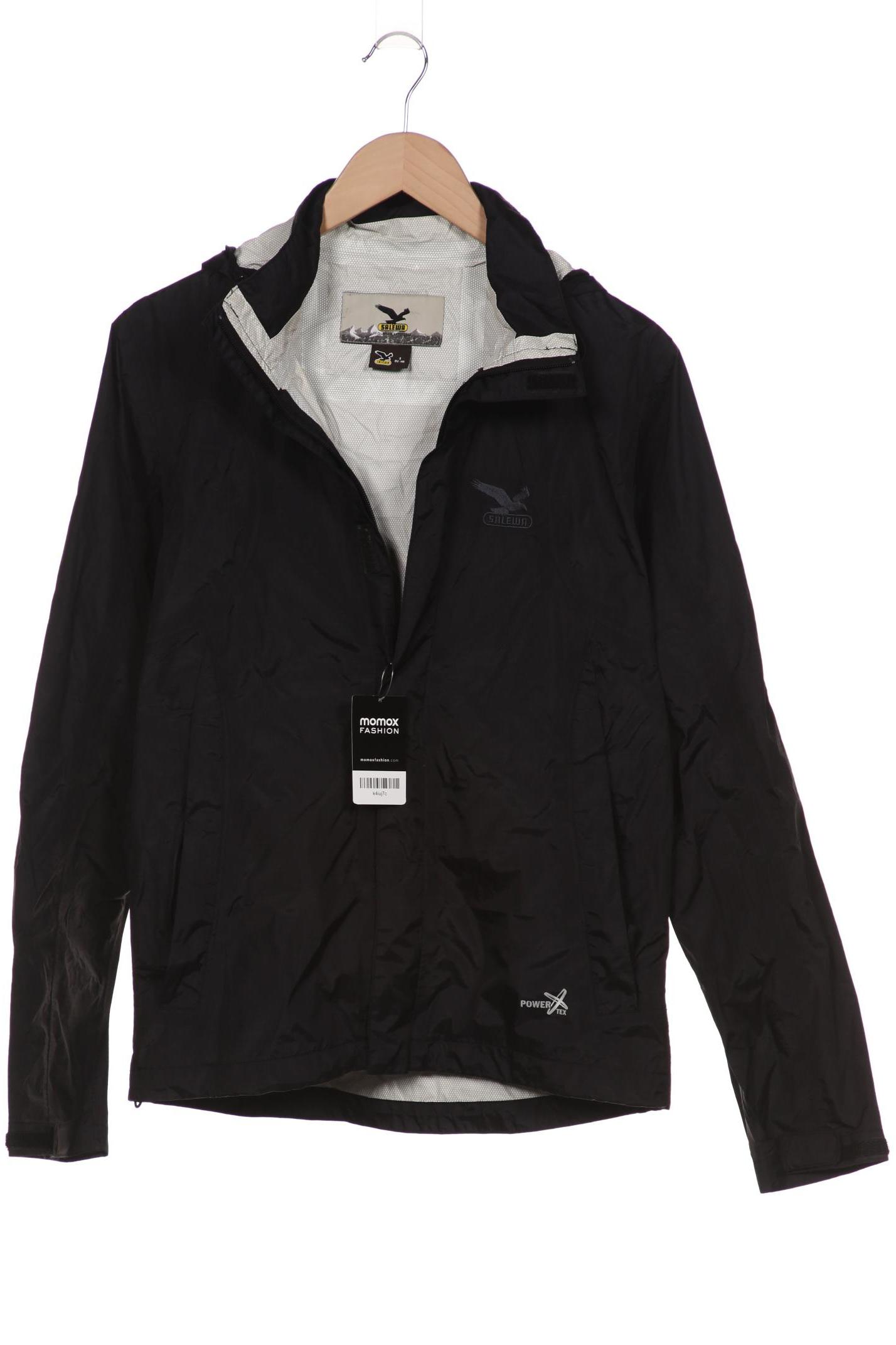 

Salewa Damen Jacke, schwarz, Gr. 46